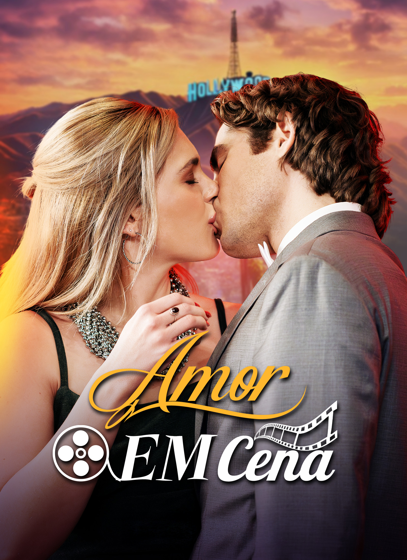 Amor em Cena