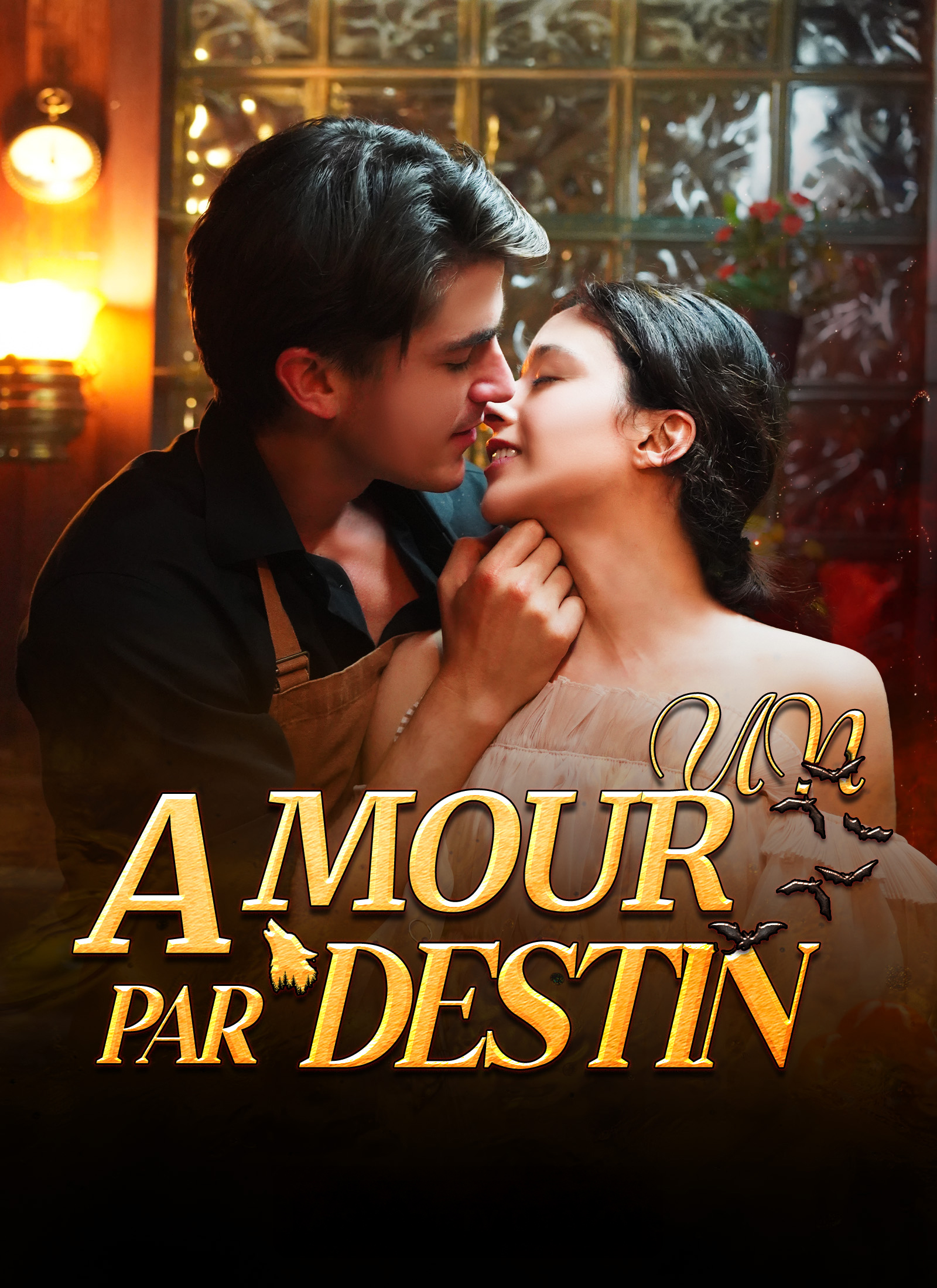 UN AMOUR PAR DESTIN