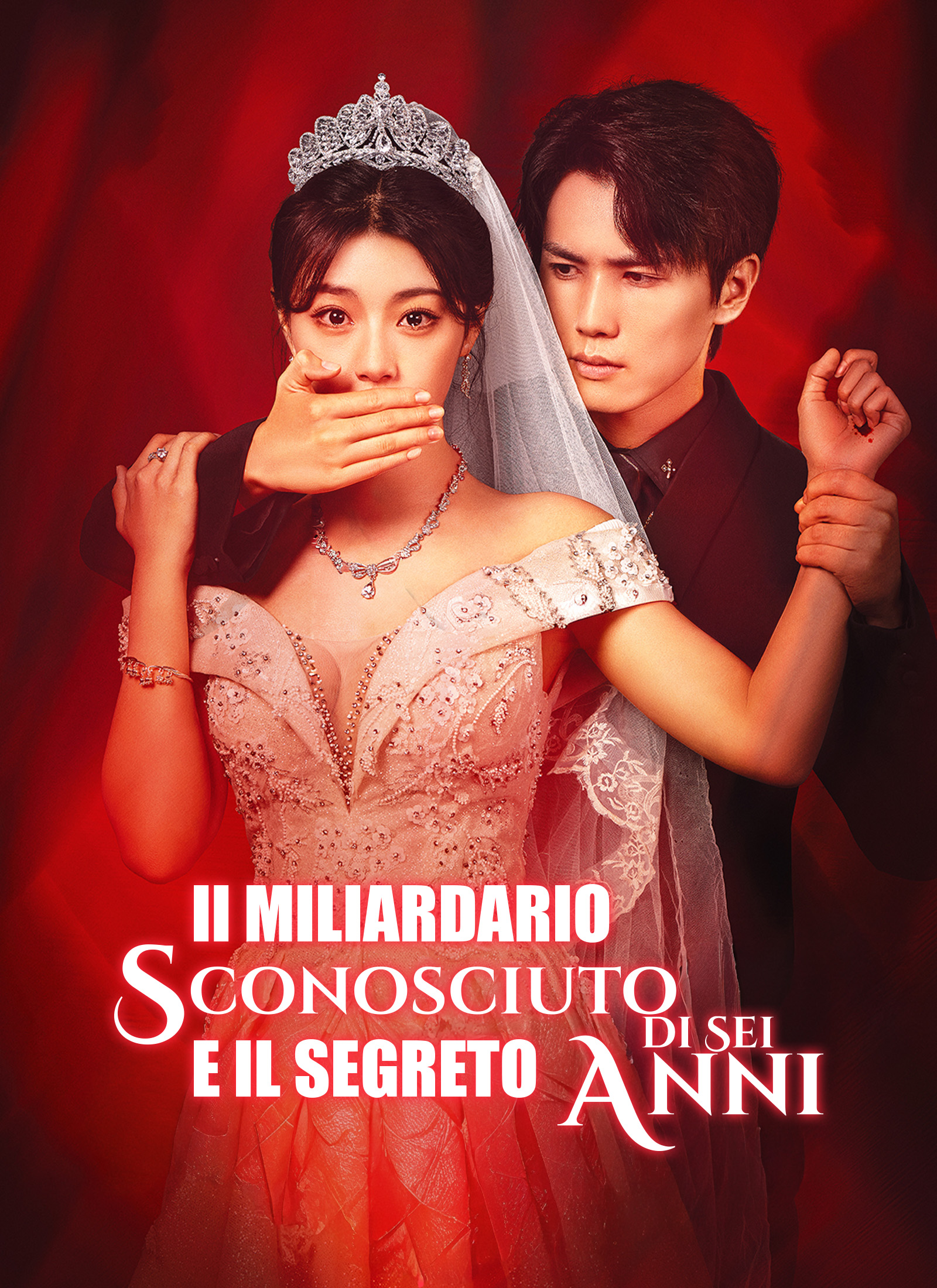 [Doppiato]Il Miliardario Sconosciuto e il Segreto di Sei Anni