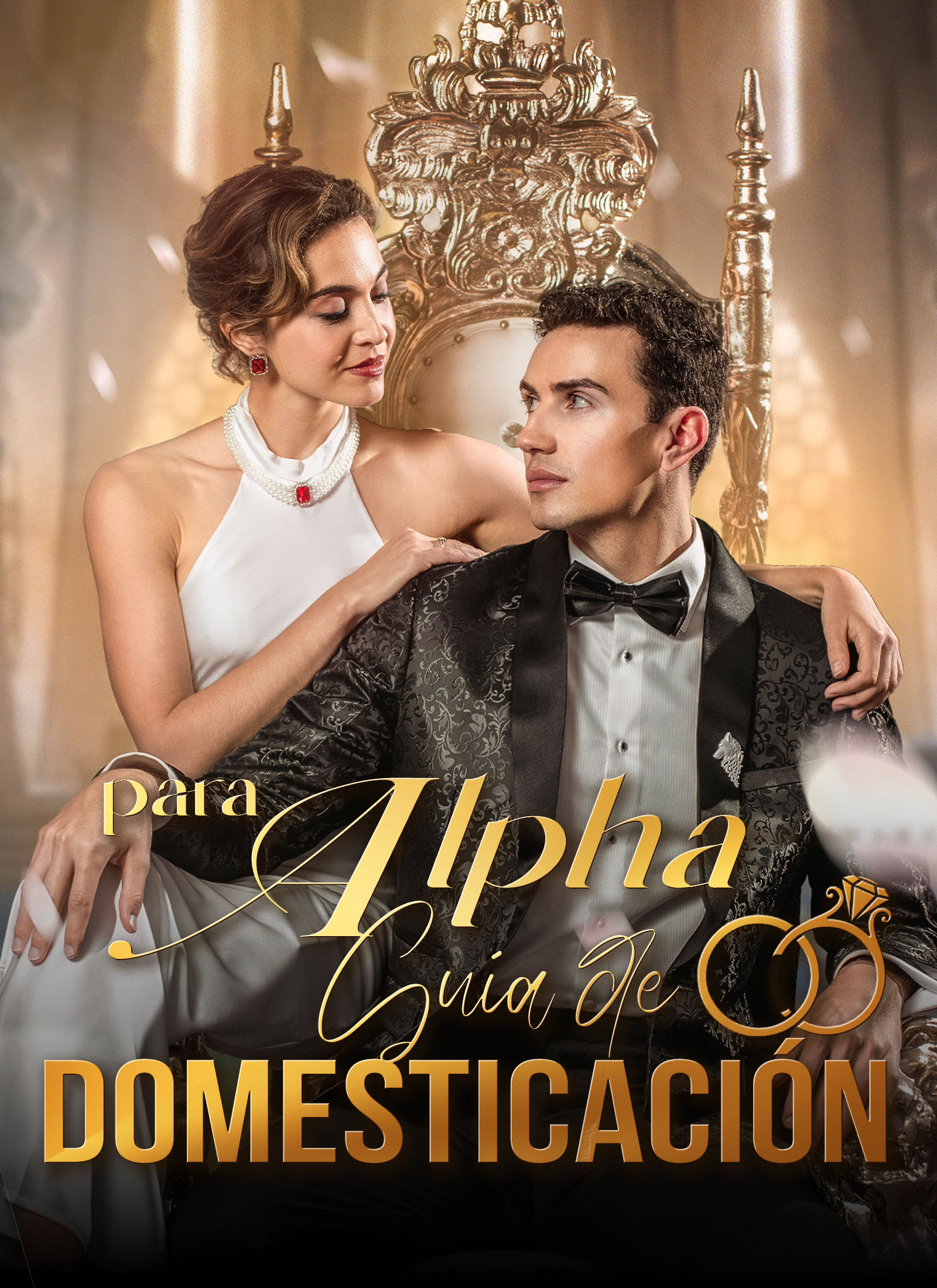 Guía de Domesticación para Alfa