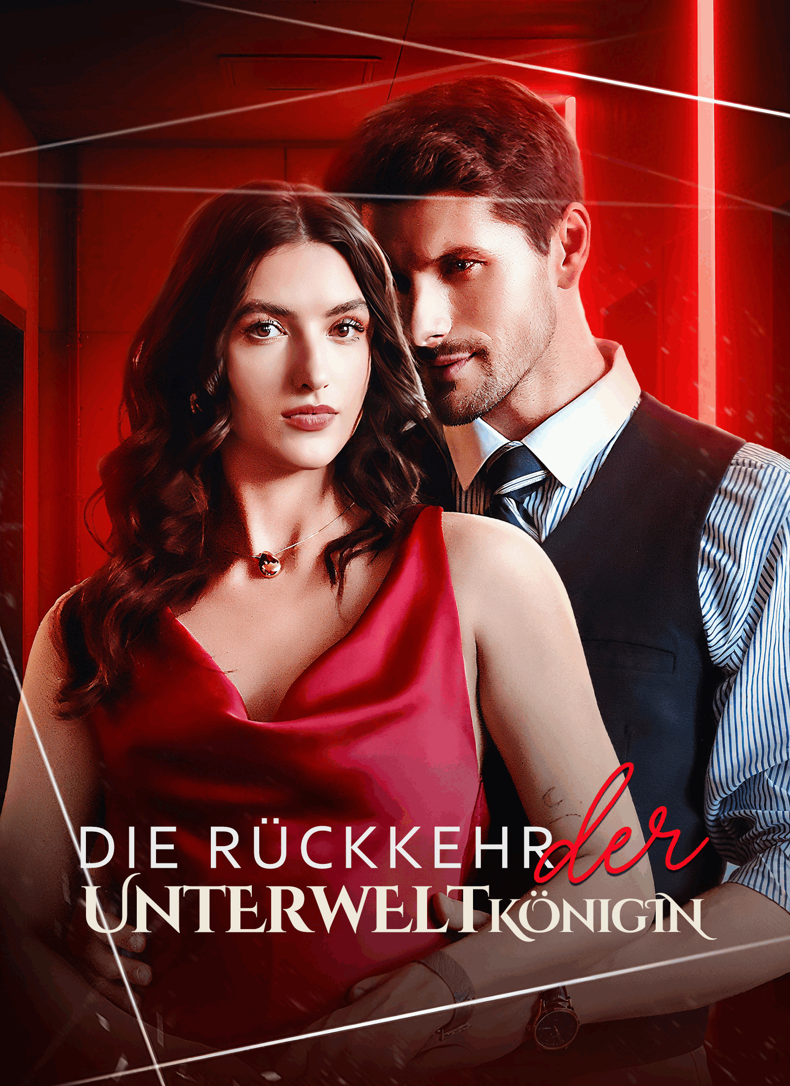 Die Rückkehr der Unterweltdkönigin