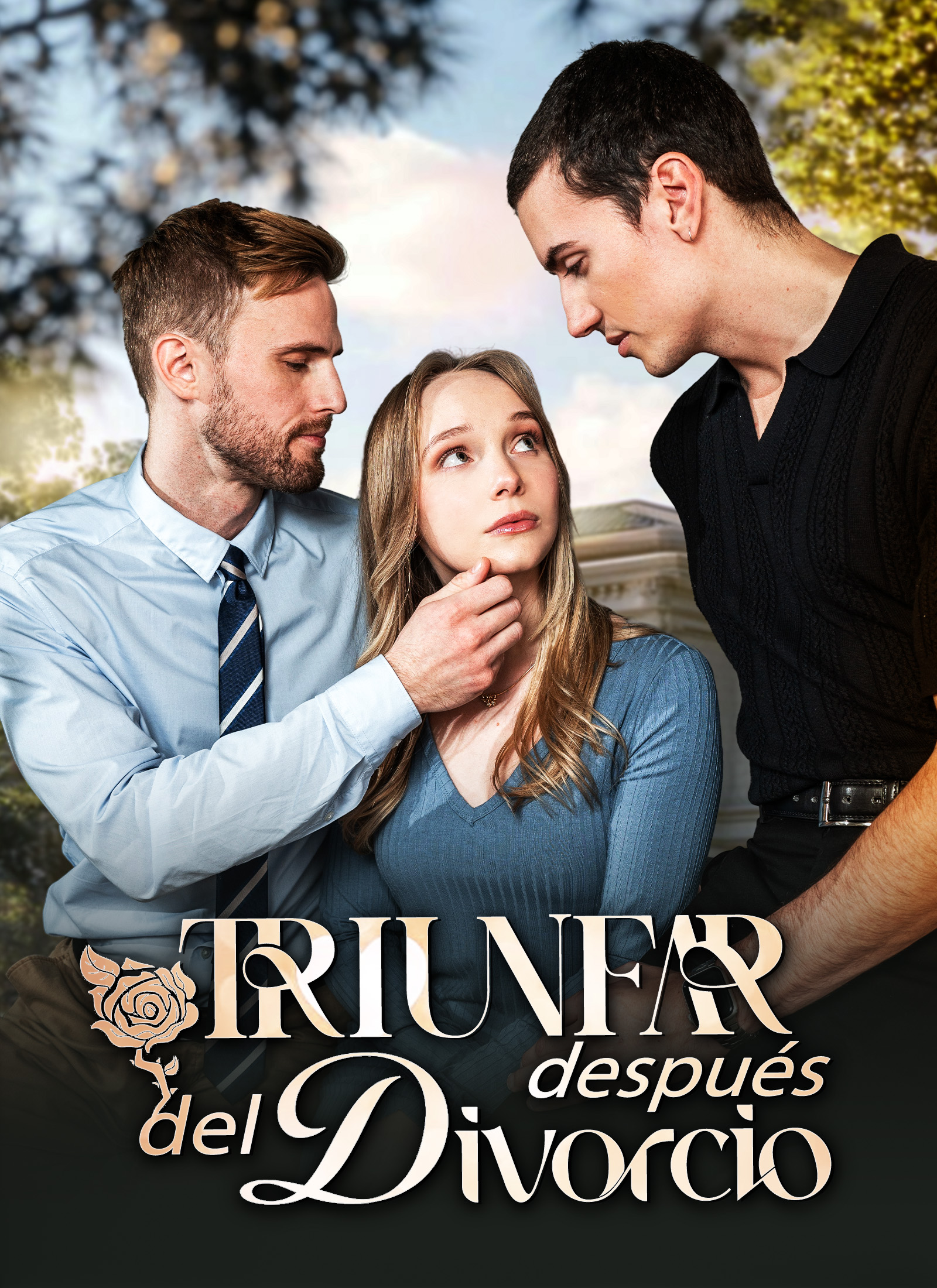 Triunfar después del Divorcio