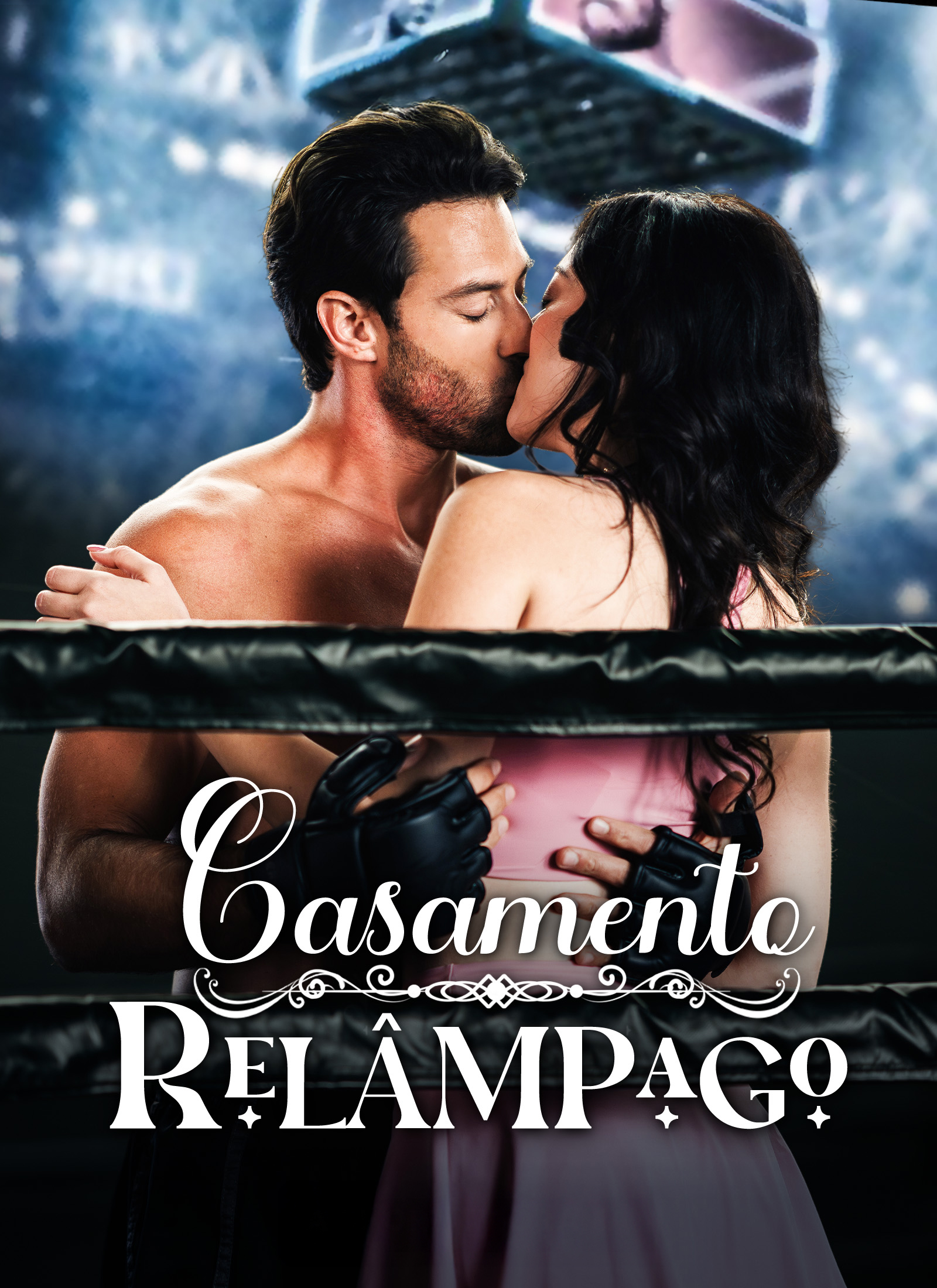 Casamento Relâmpago