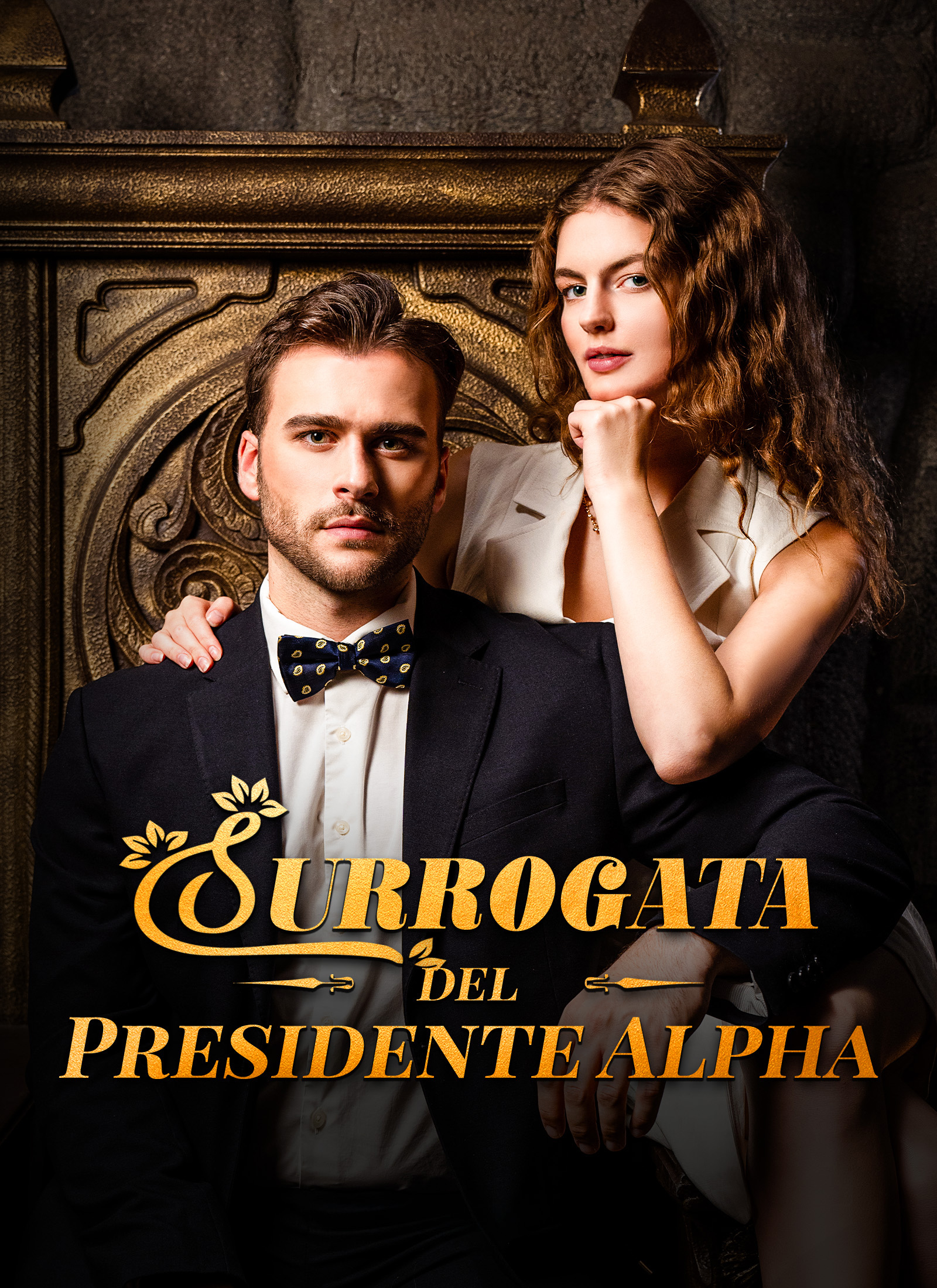 Surrogata del Presidente Alpha