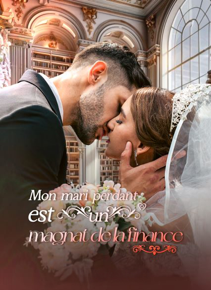 Mon mari perdant est un magnat de la finance