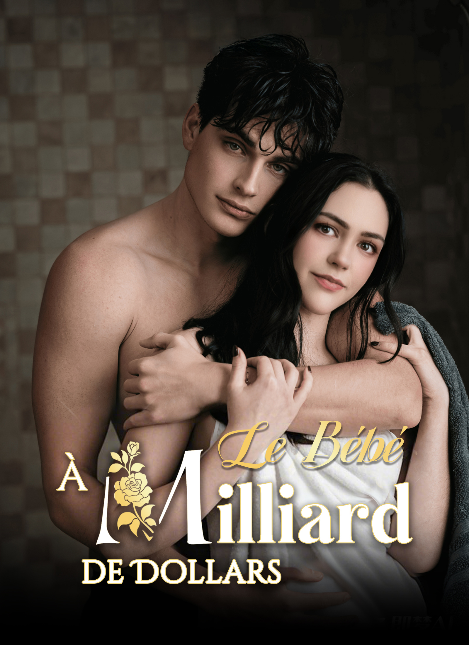 Le Bébé à Milliard de Dollars