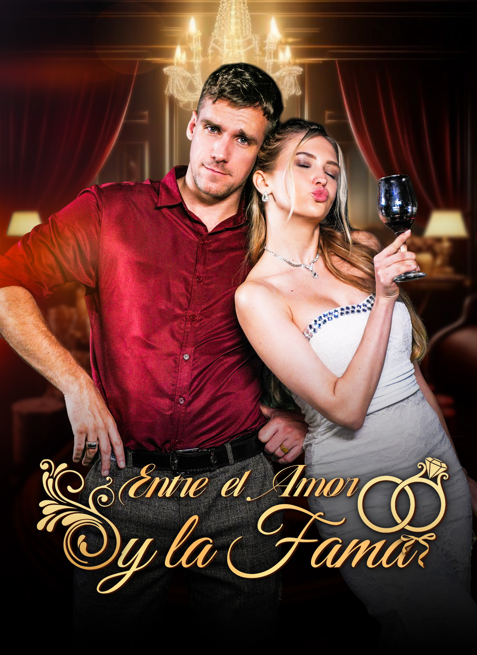 Entre el Amor y la Fama