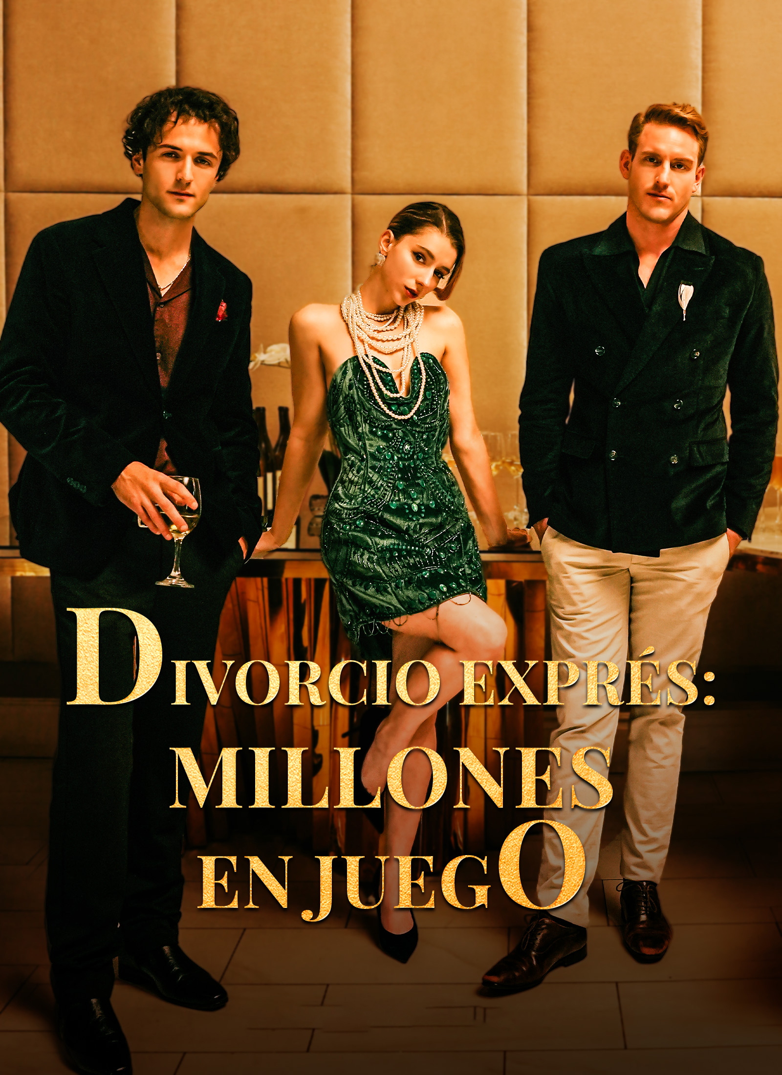 Divorcio Exprés: Millones en Juego
