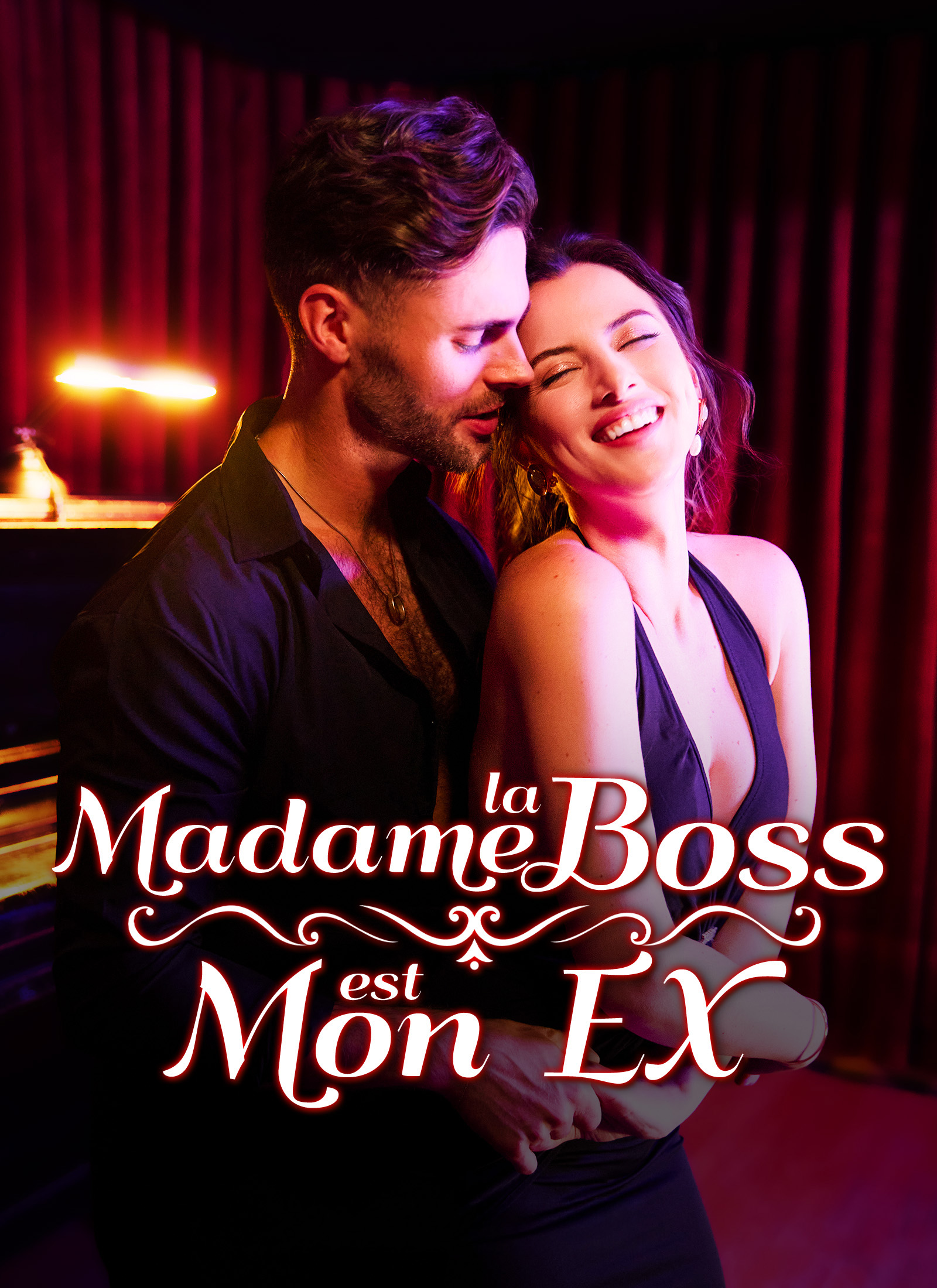Madame la Boss est mon ex