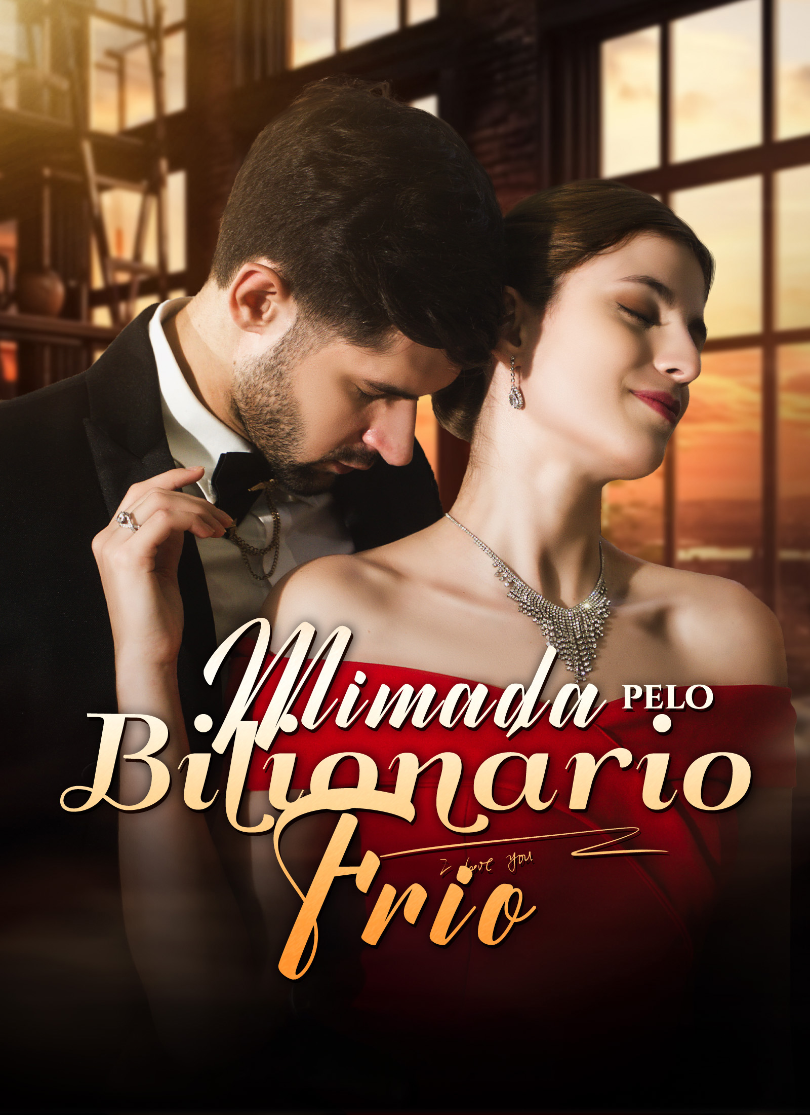 Mimada pelo Bilionário Frio