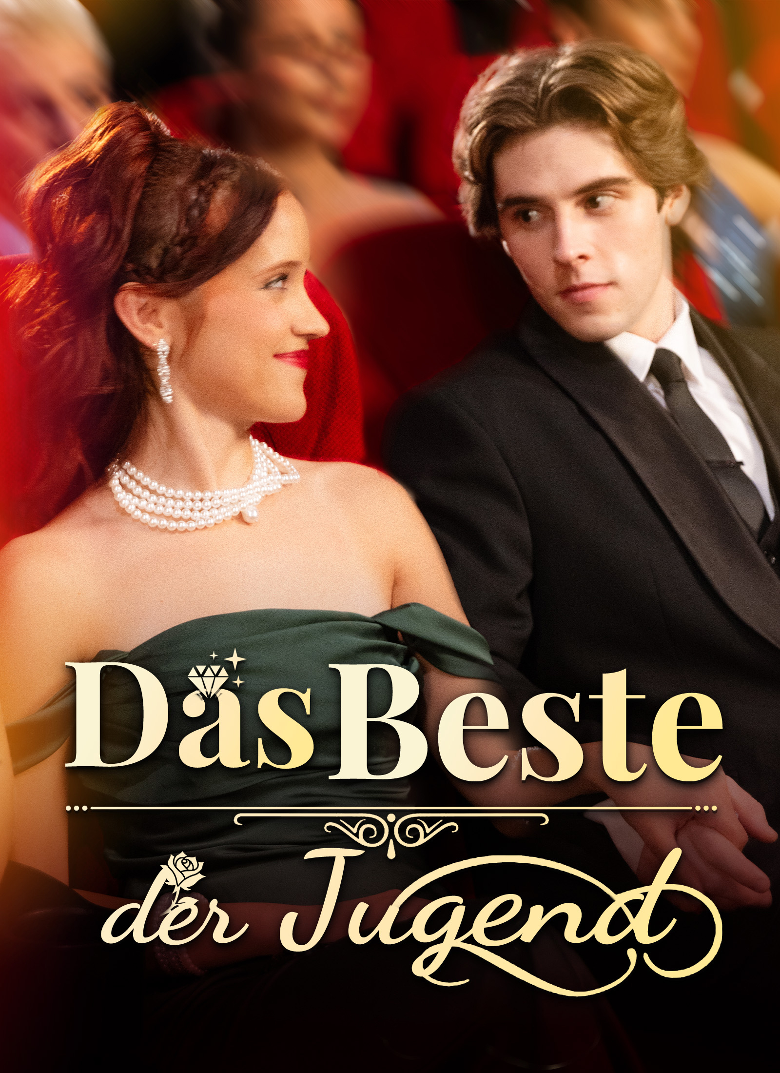 Das Beste der Jugend