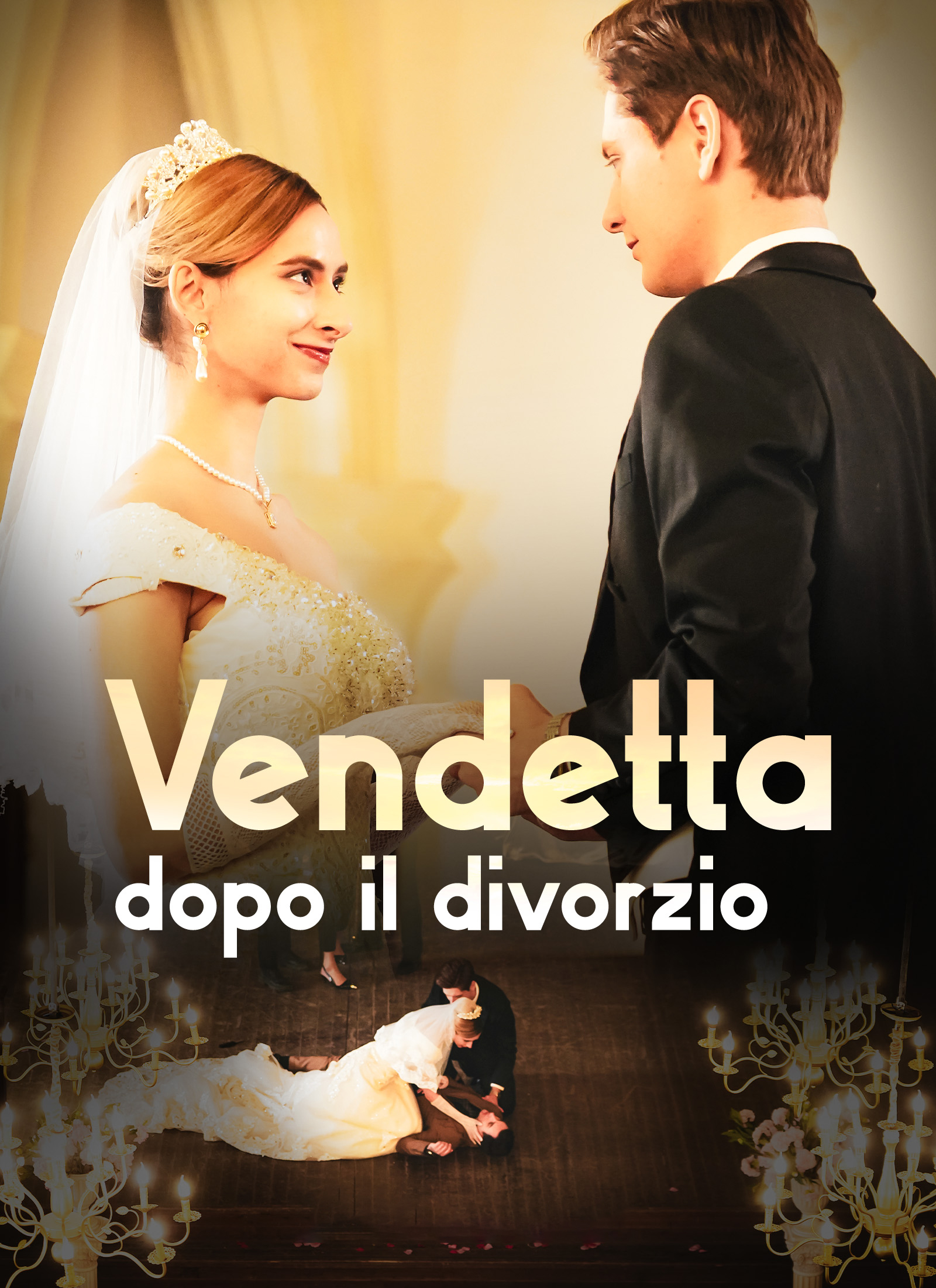 Vendetta dopo il divorzio