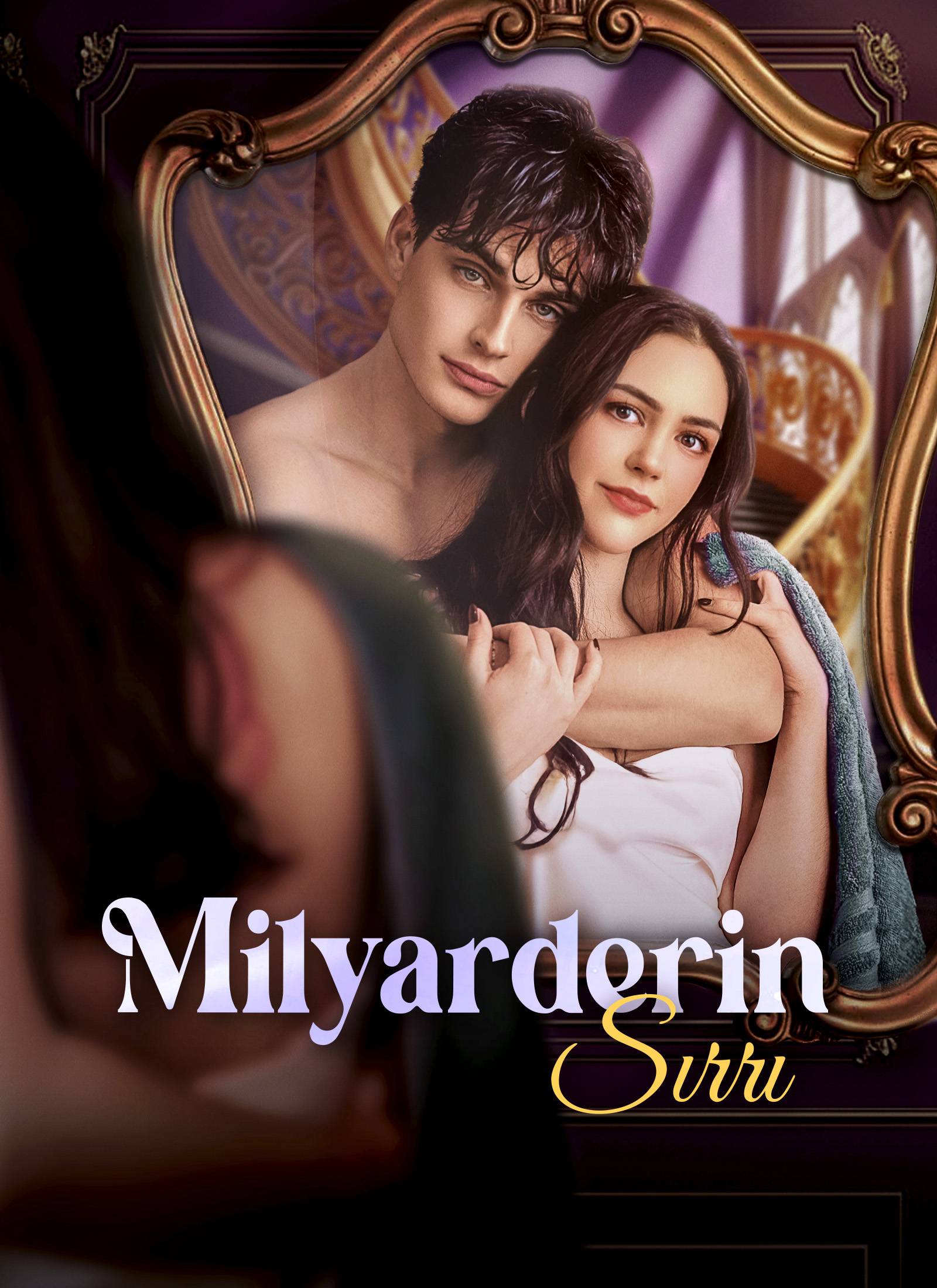 Milyarderin Sırrı