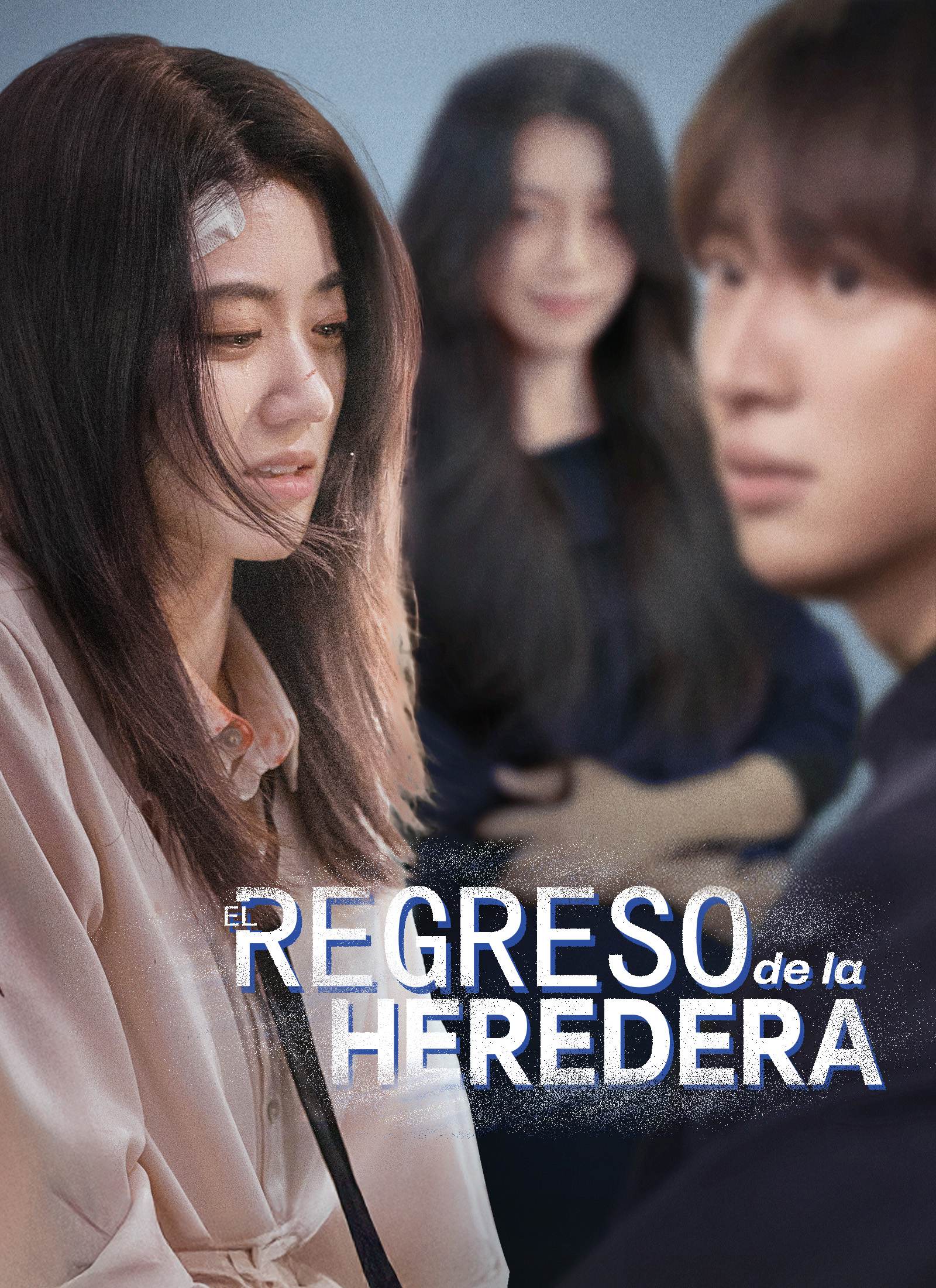 El Regreso de la Heredera