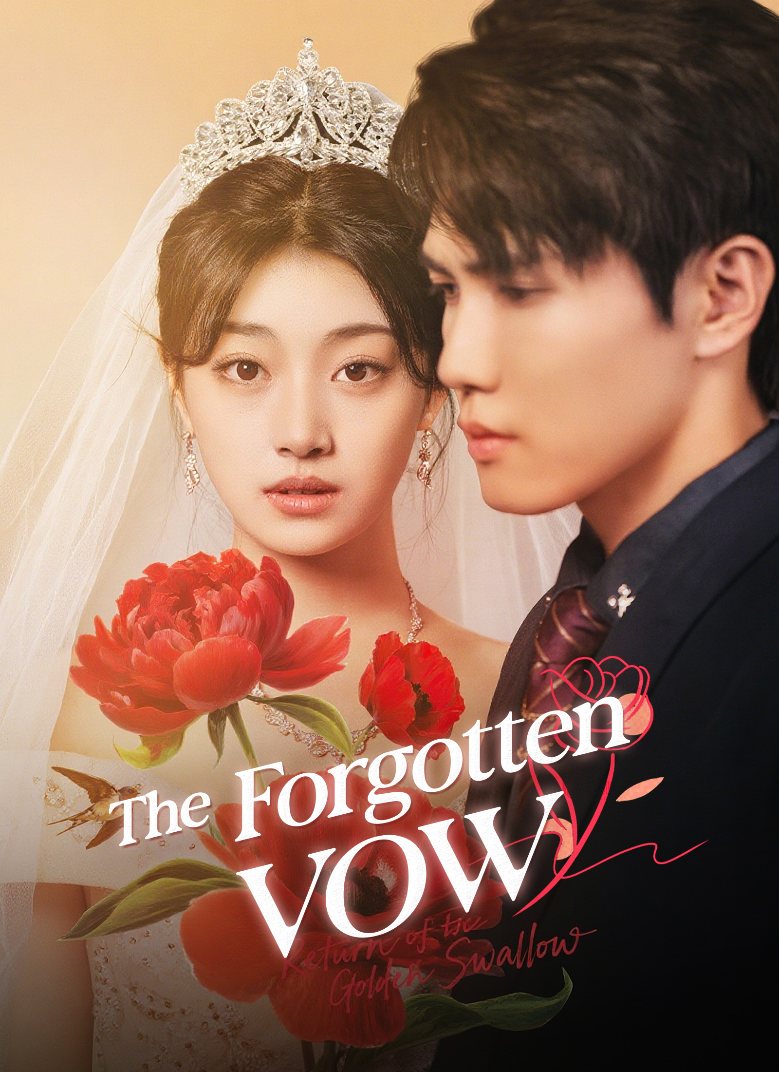 [Dubbed]The Forgotten Vow