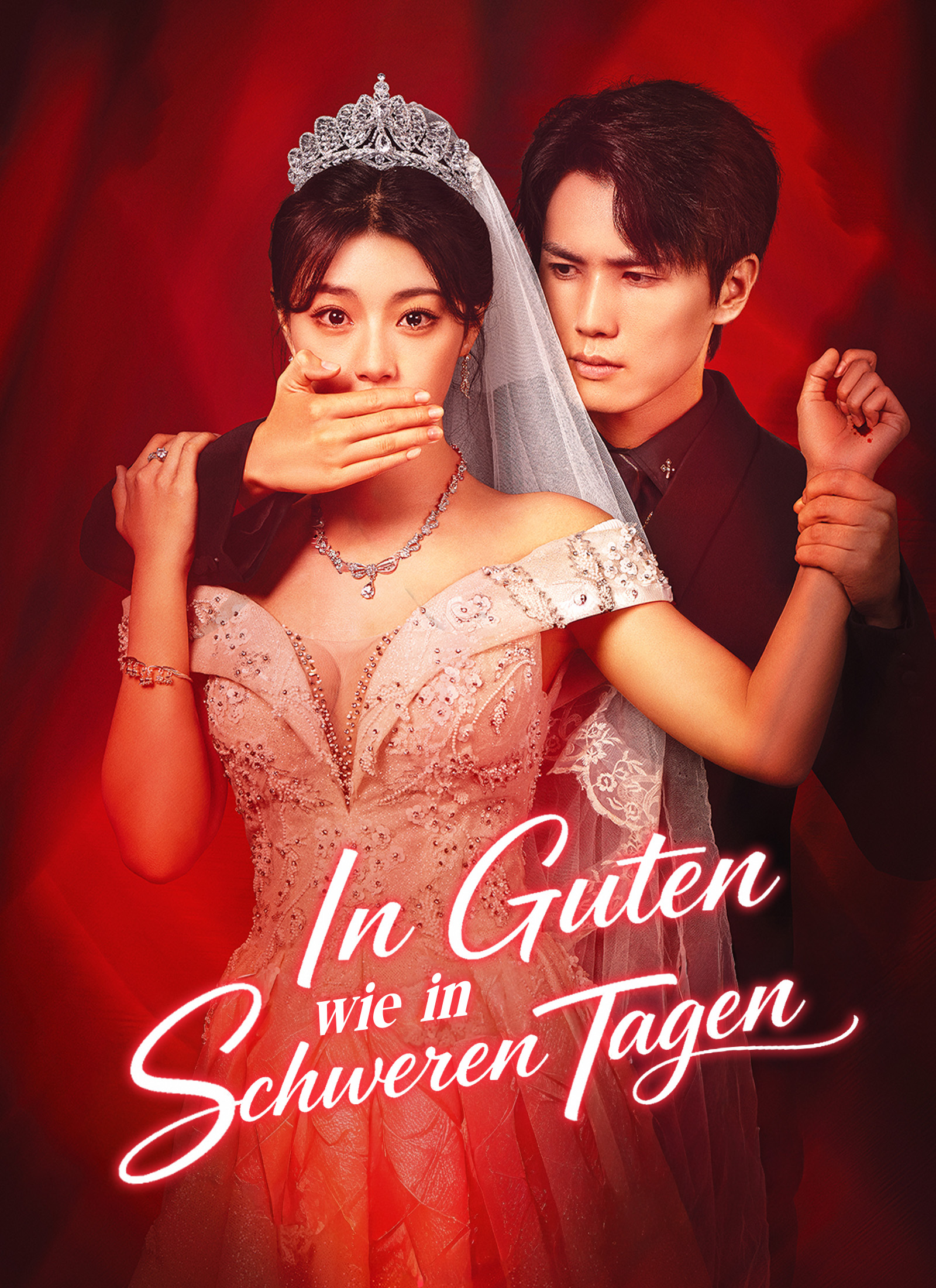 [Synchron] In guten wie in schweren Tagen