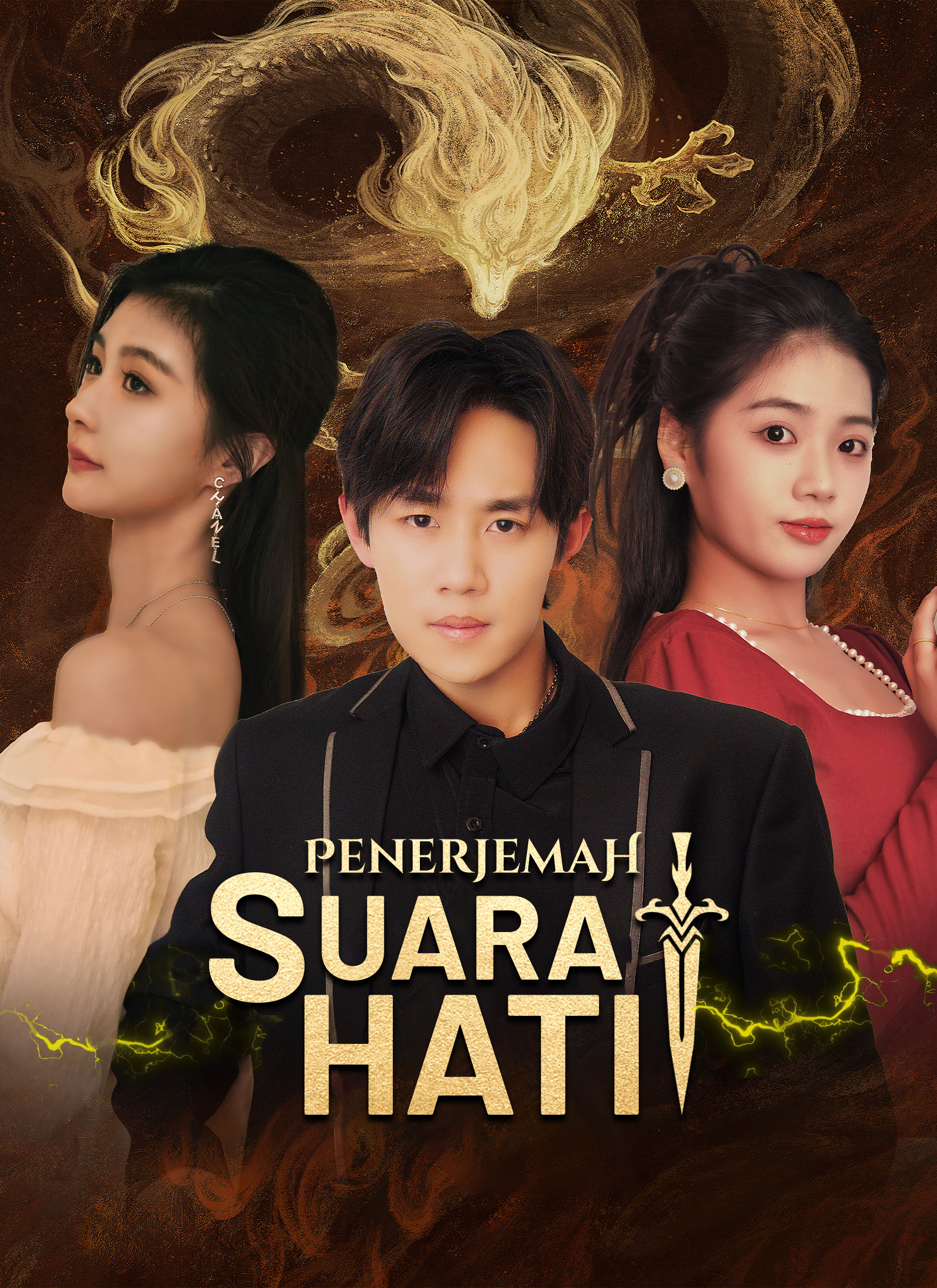 Penerjemah Suara Hati