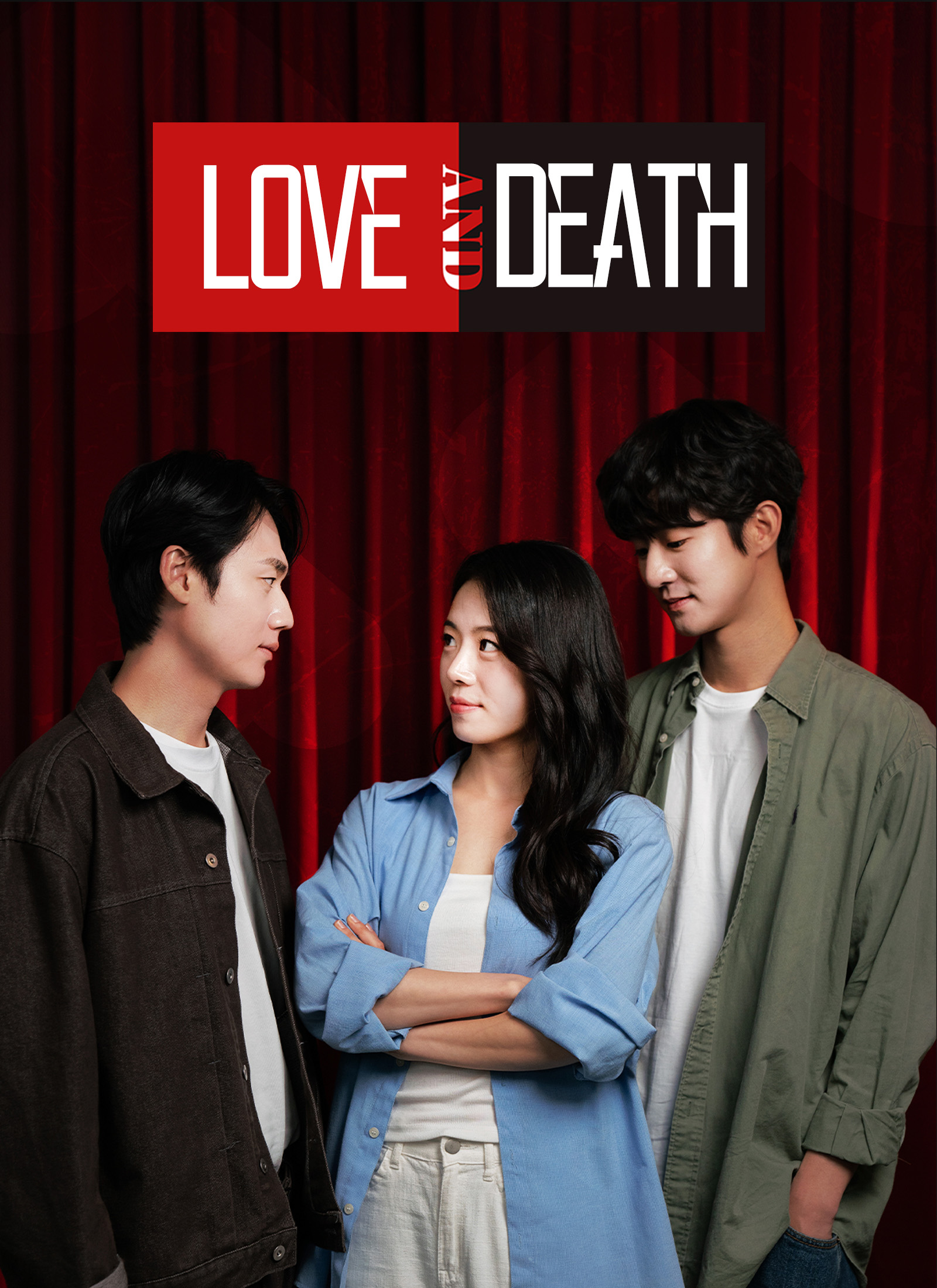 Love and Death