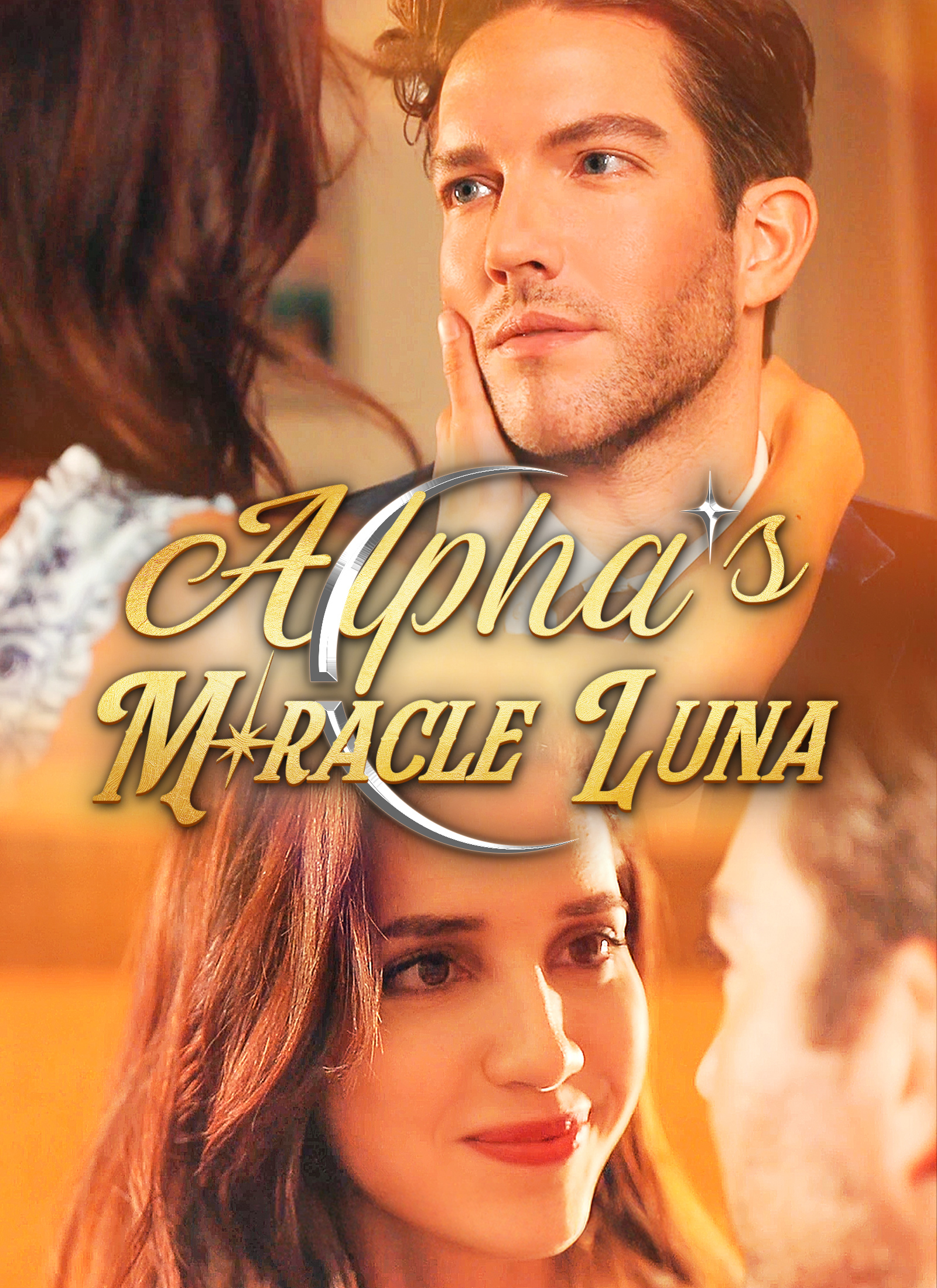 Alpha's Miracle Luna