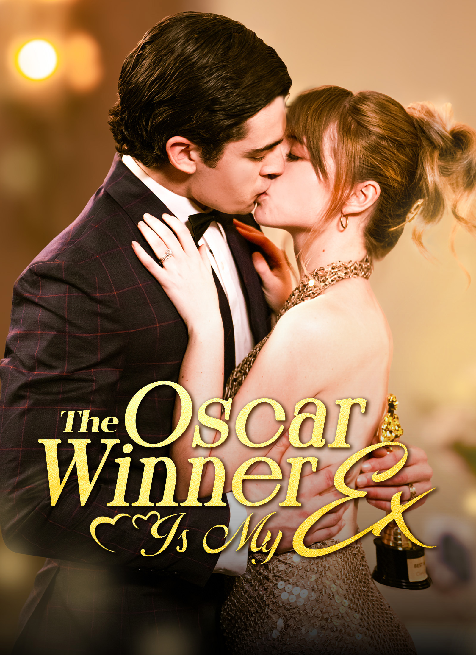 The Oscar Winner Is My Ex