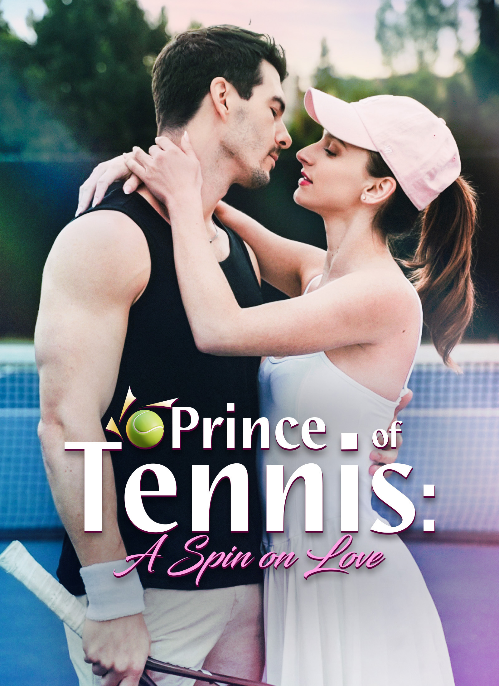 Prince of Tennis: A Spin on Love