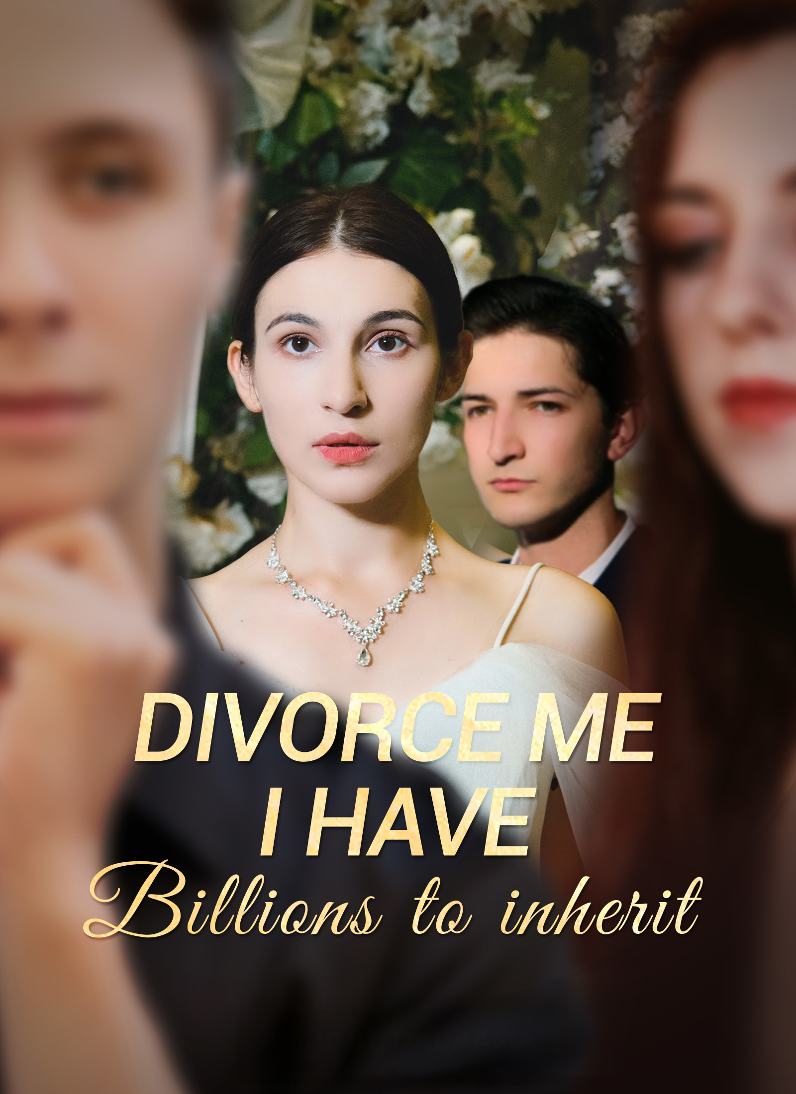 Divorce Me, I Have Billions to Inherit - Pure Enjoyment Version