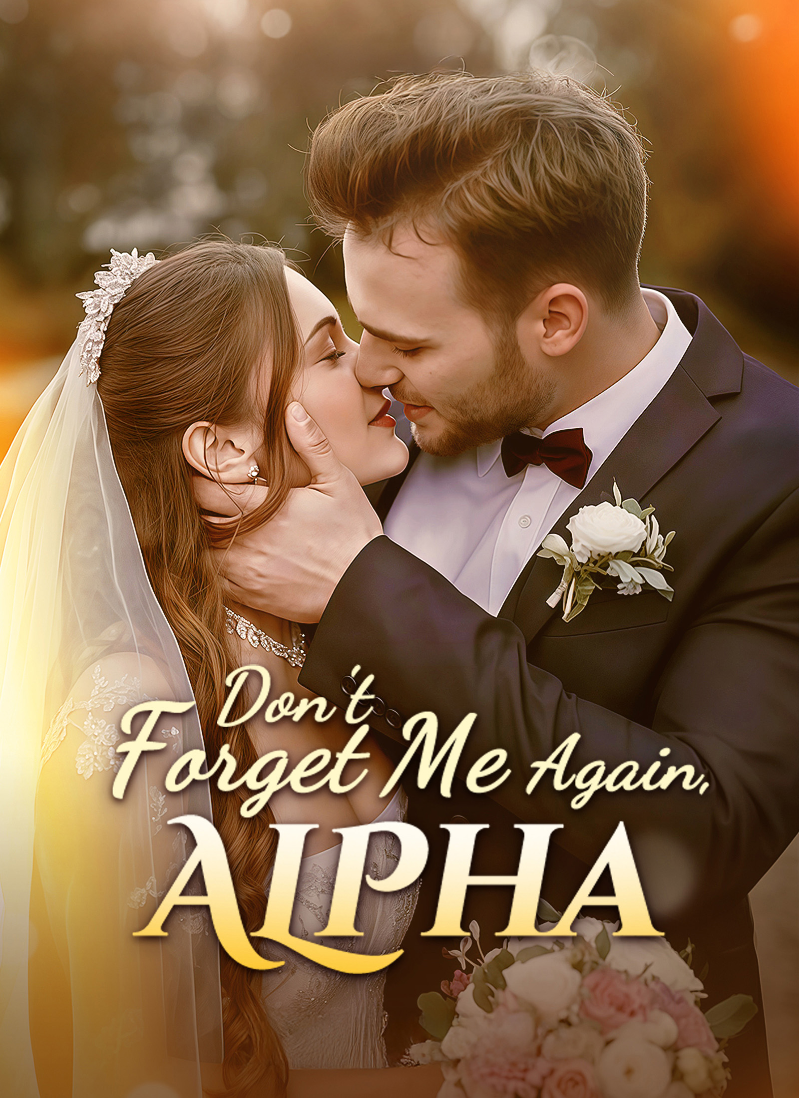  Don't Forget Me, Alpha