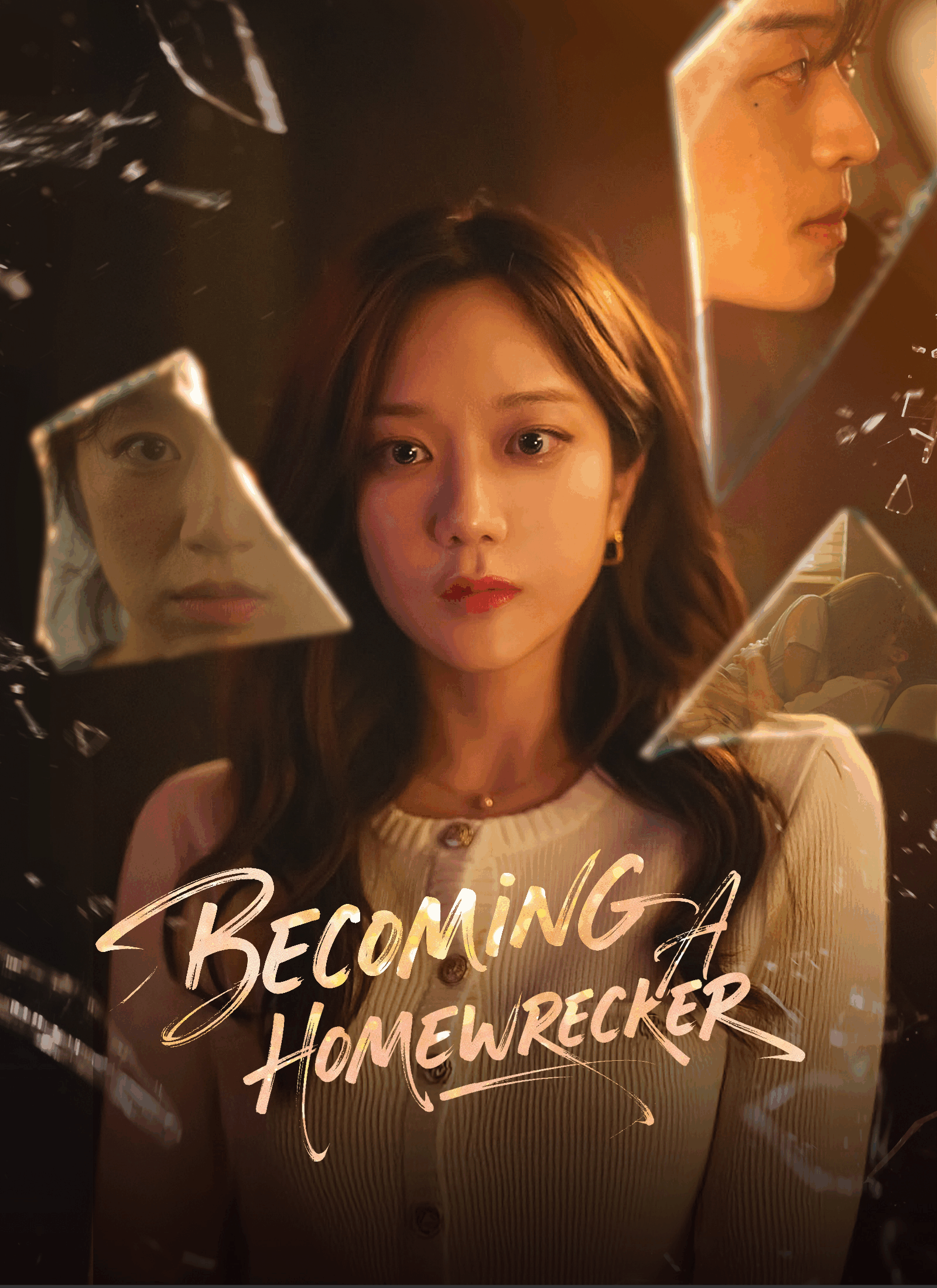 BECOMING A HOMEWRECKER