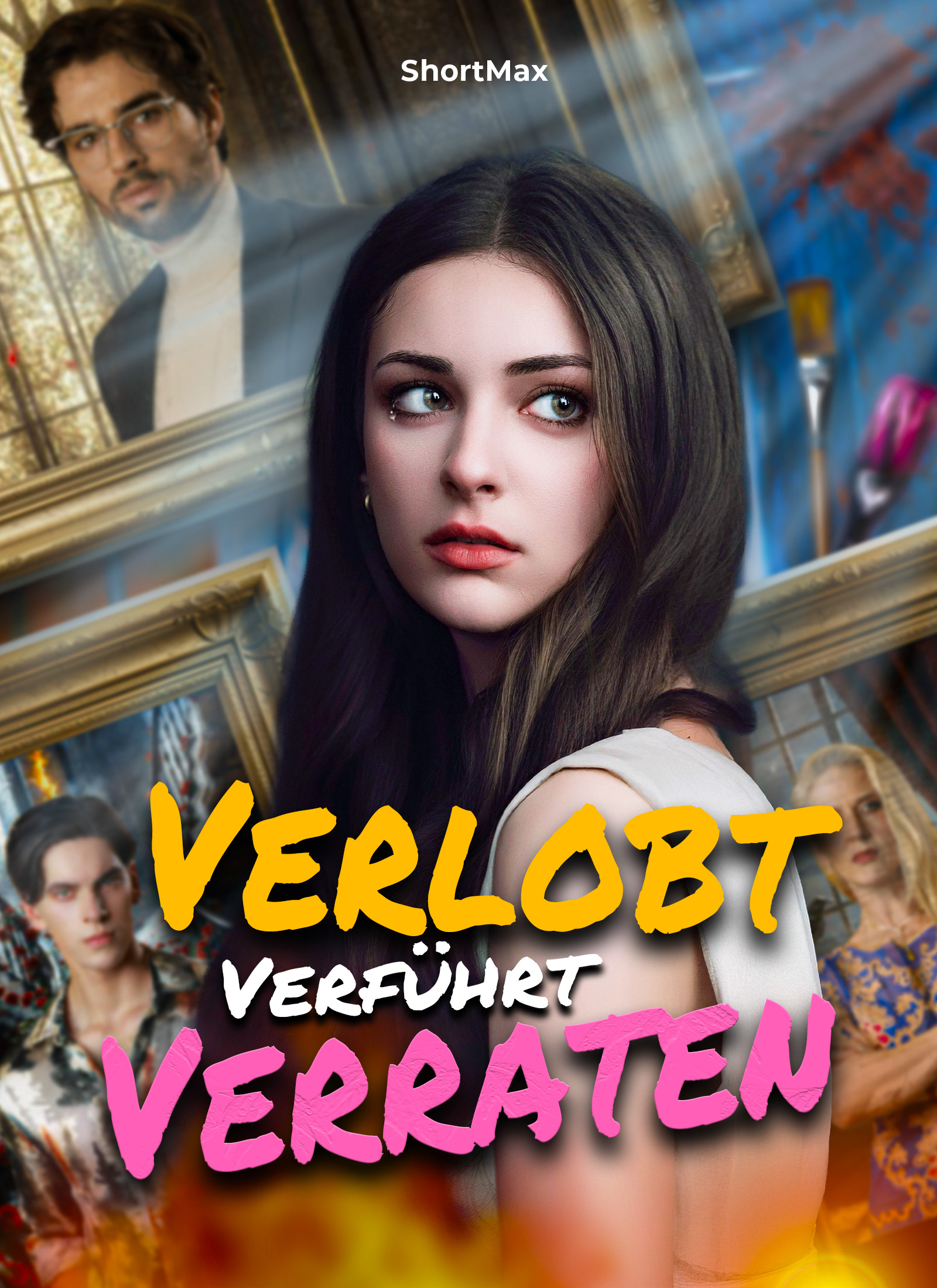 Verlobt, Verführt, Verraten