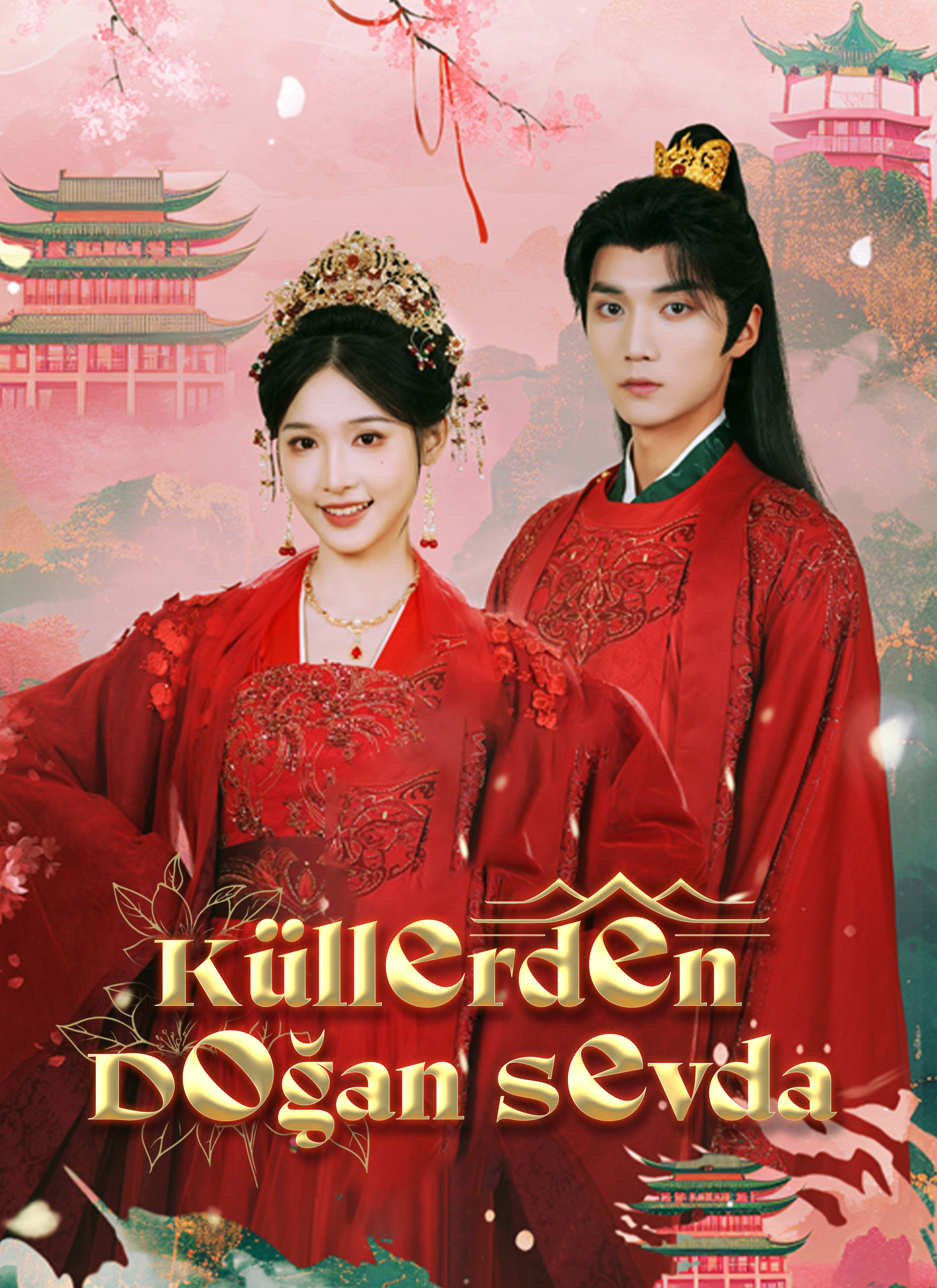 Küllerden Doğan Sevda