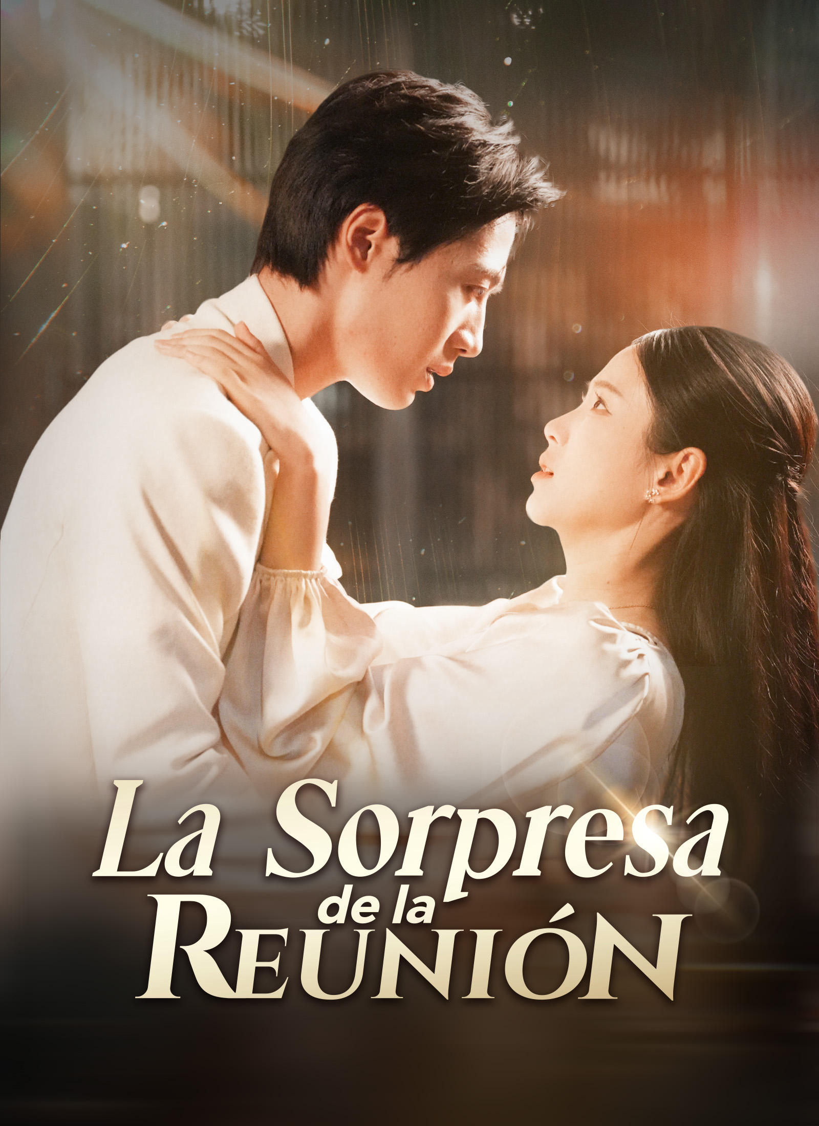 La Sorpresa de la Reunión