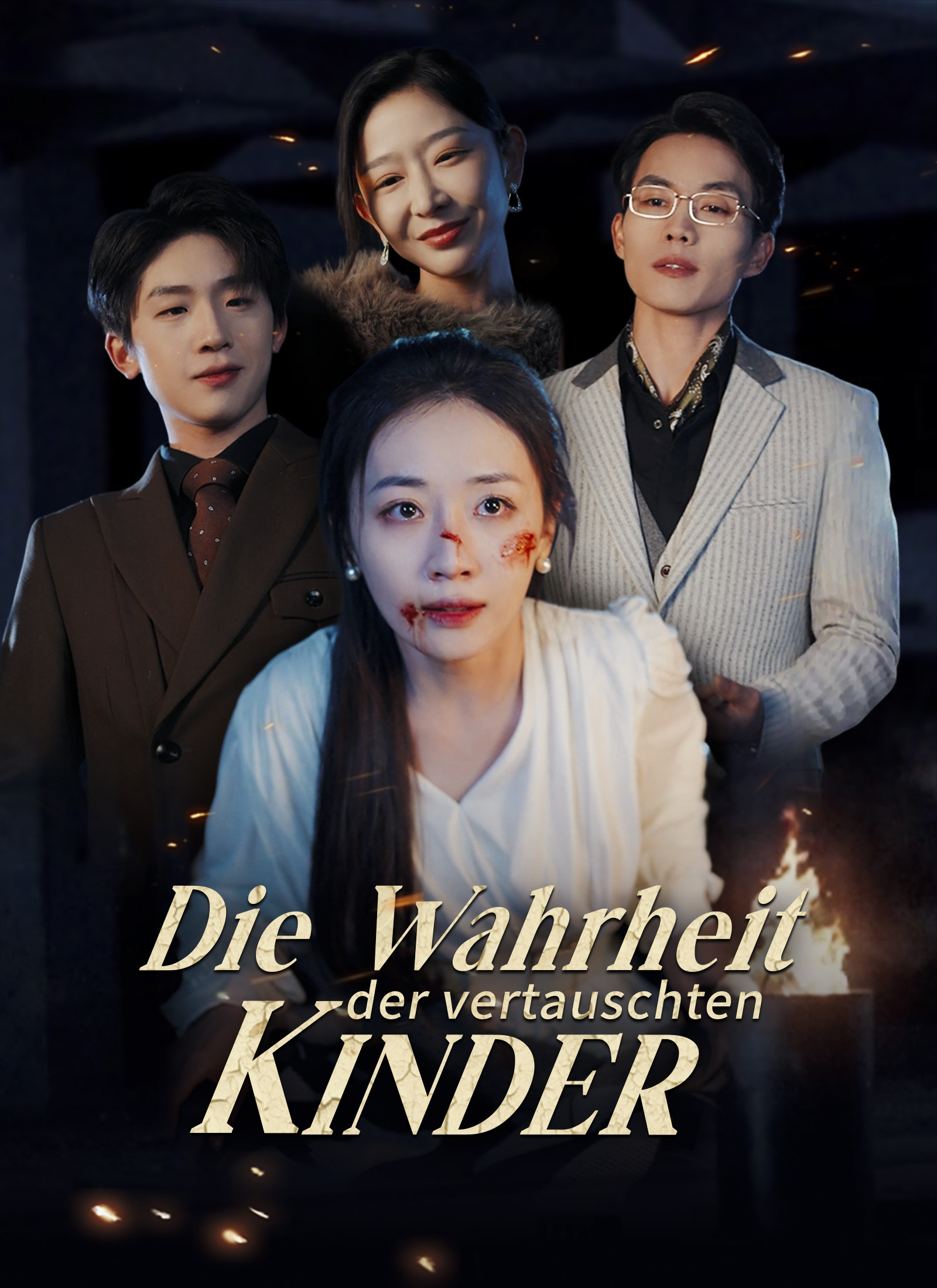 Die Wahrheit der vertauschten Kinder