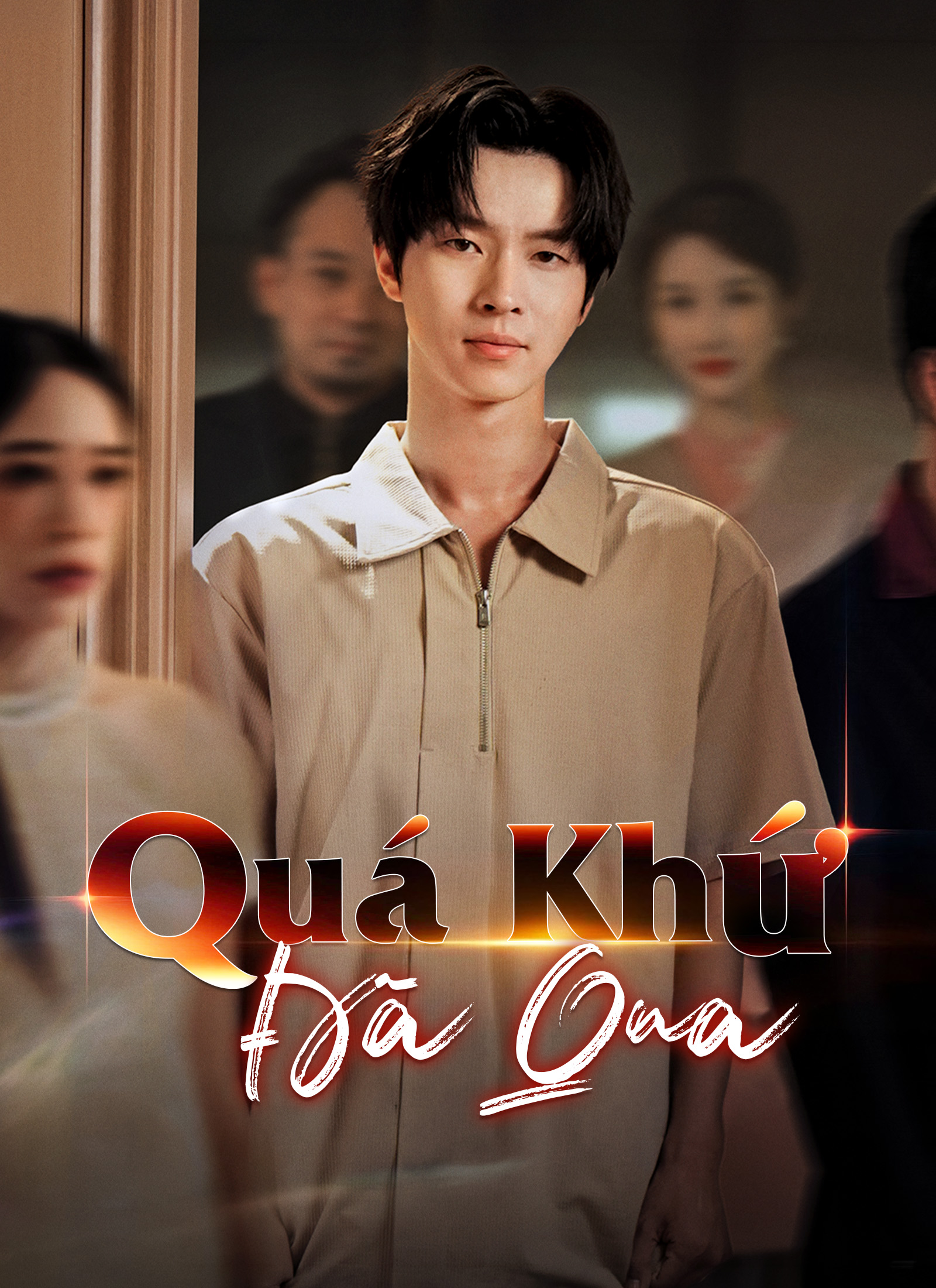 [Lồng Tiếng] Quá Khứ Đã Qua