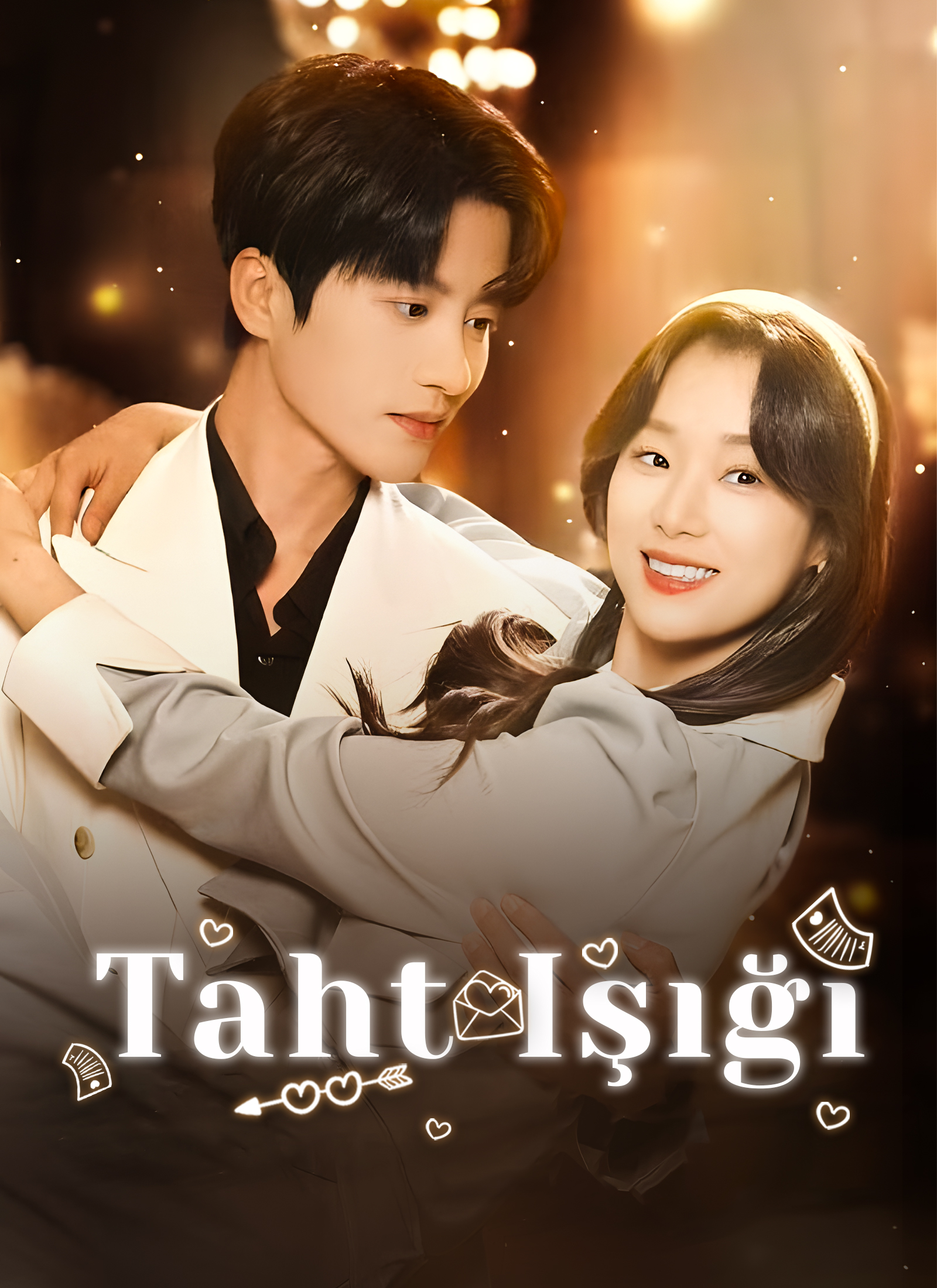 [Dublajlı]Taht Işığı