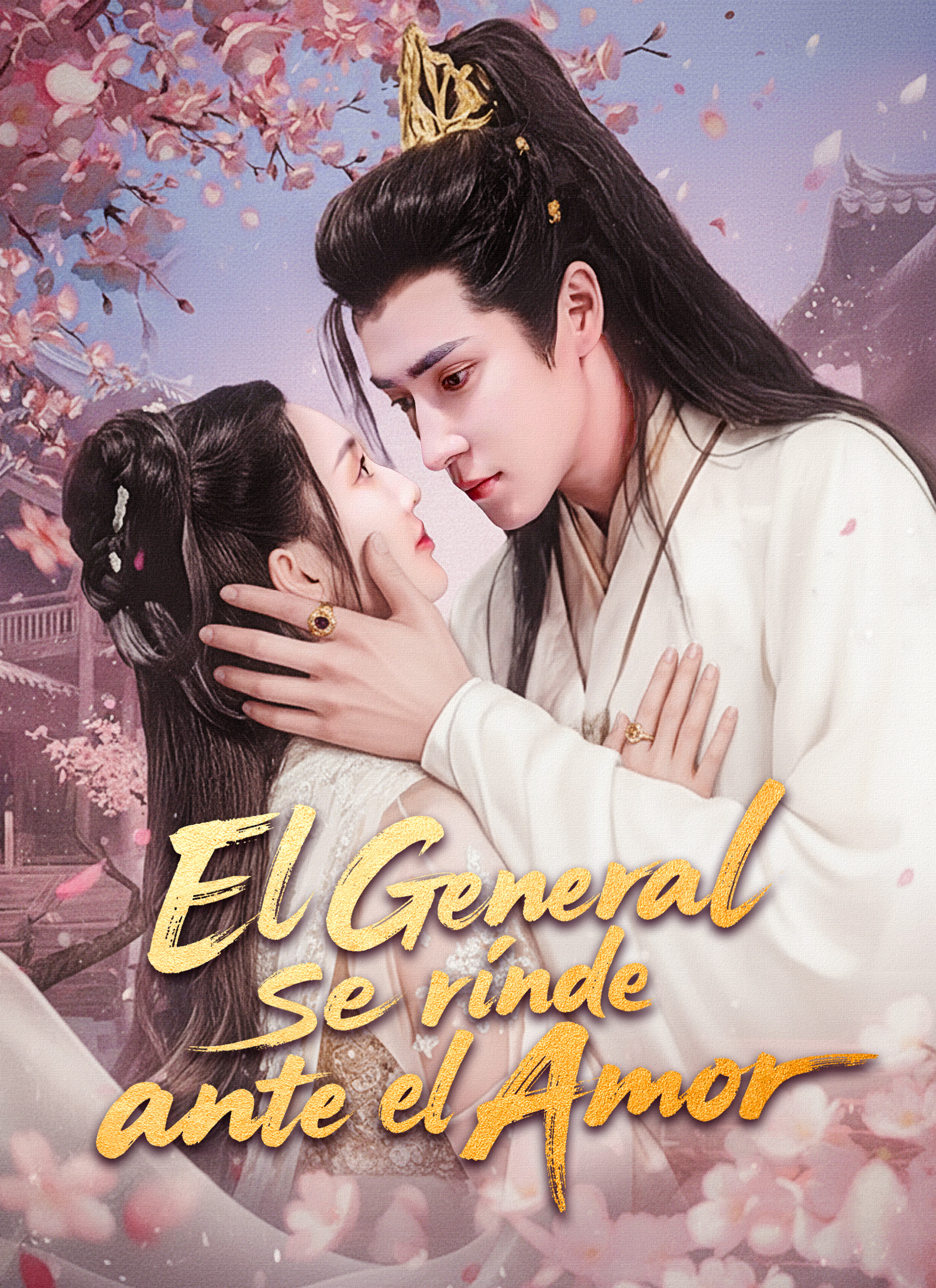 [Doblado]El General se rinde ante el Amor