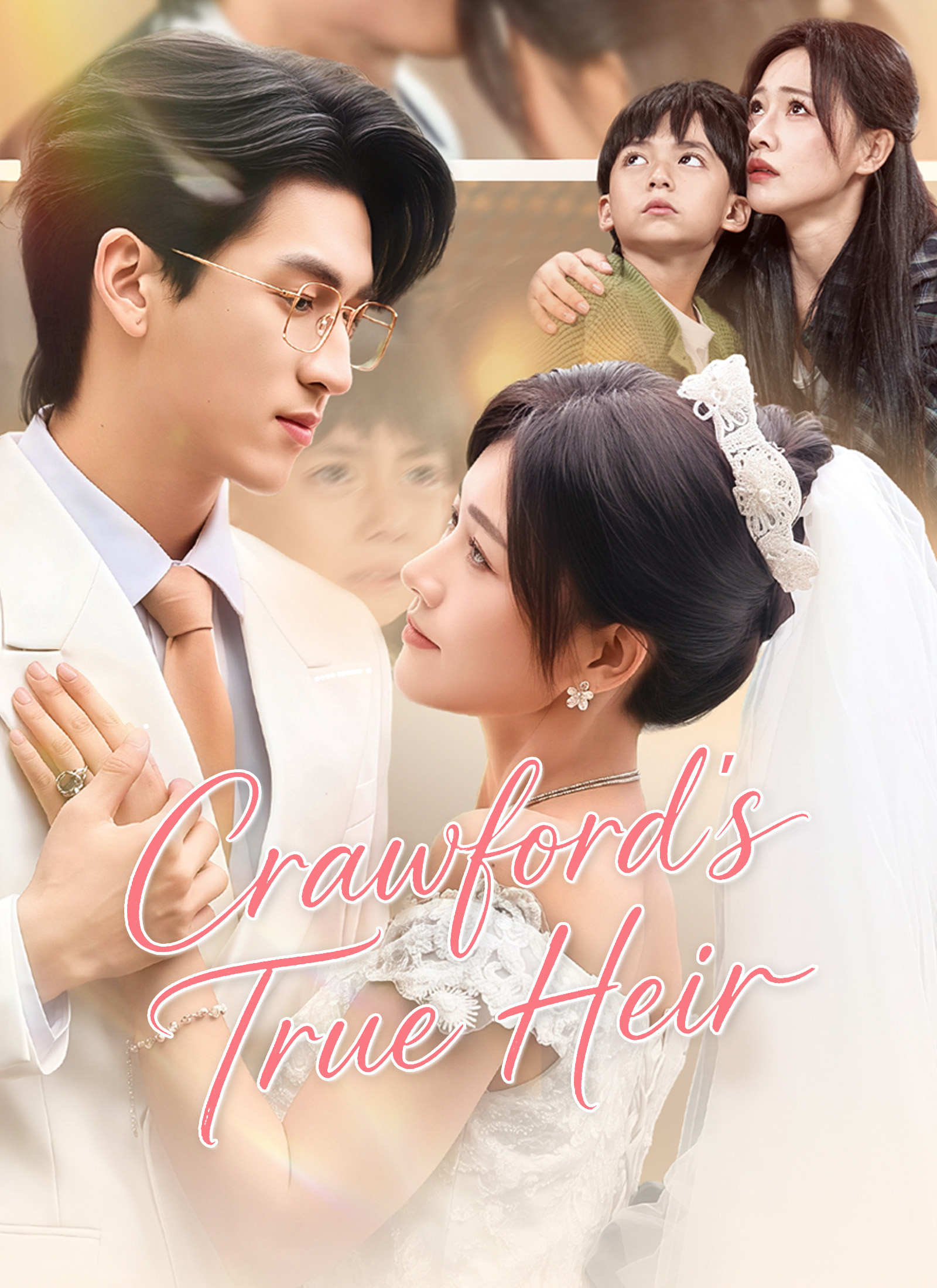 Crawford’s True Heir