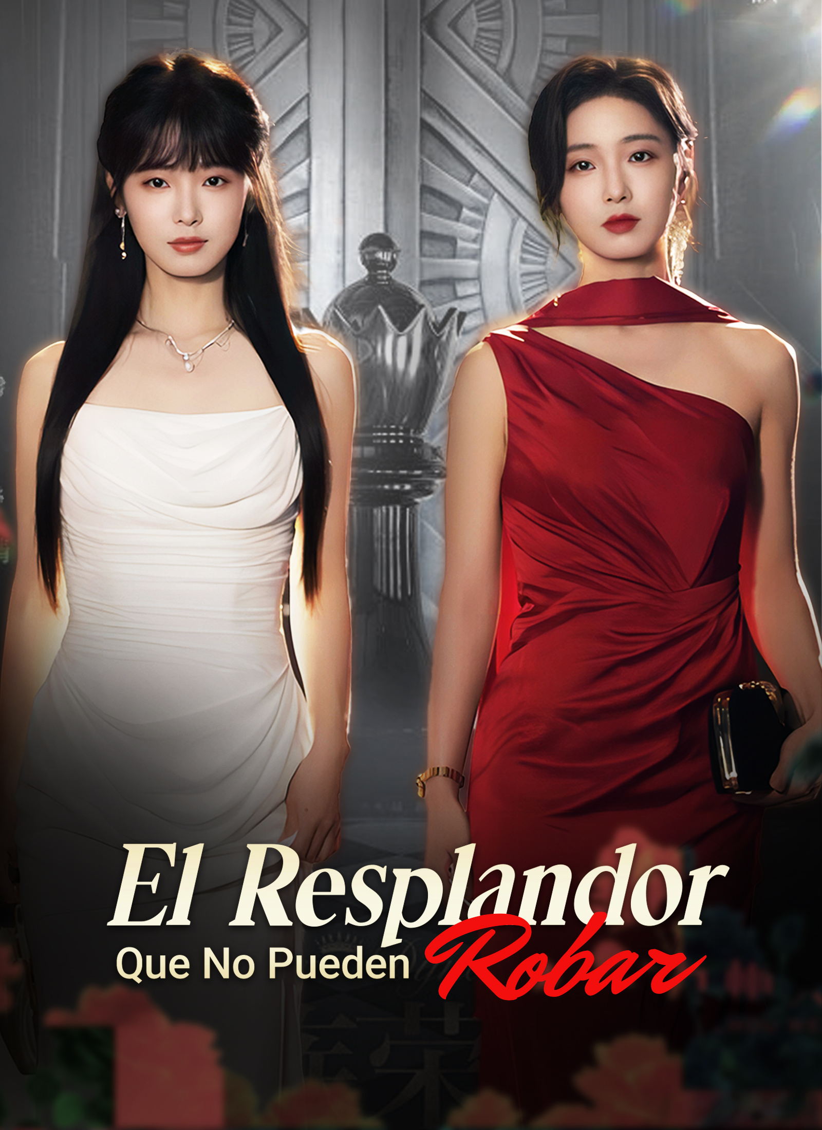 El Resplandor Que No Pueden Robar