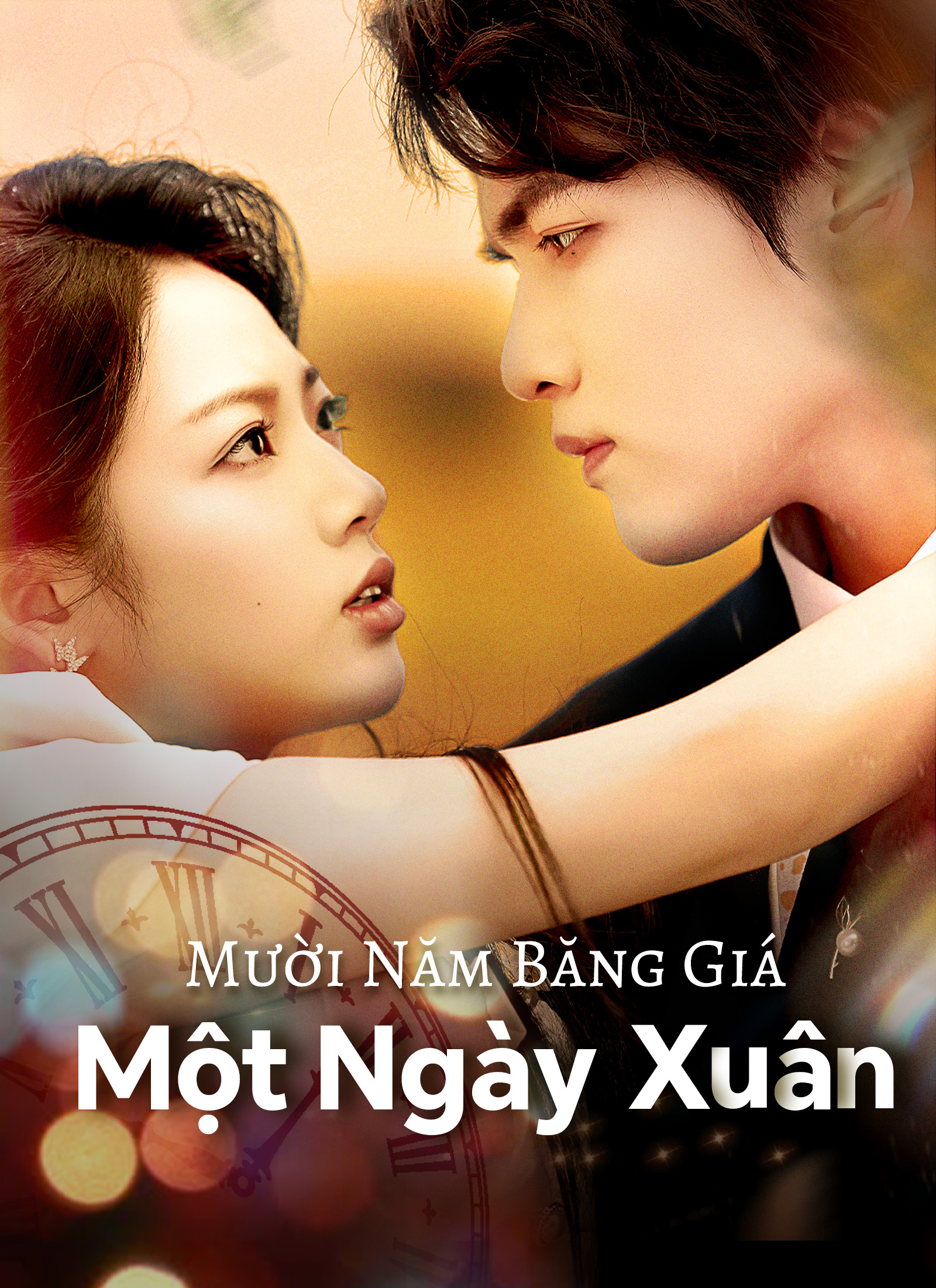 [Lồng tiếng]Mười Năm Băng Giá, Một Ngày Xuân