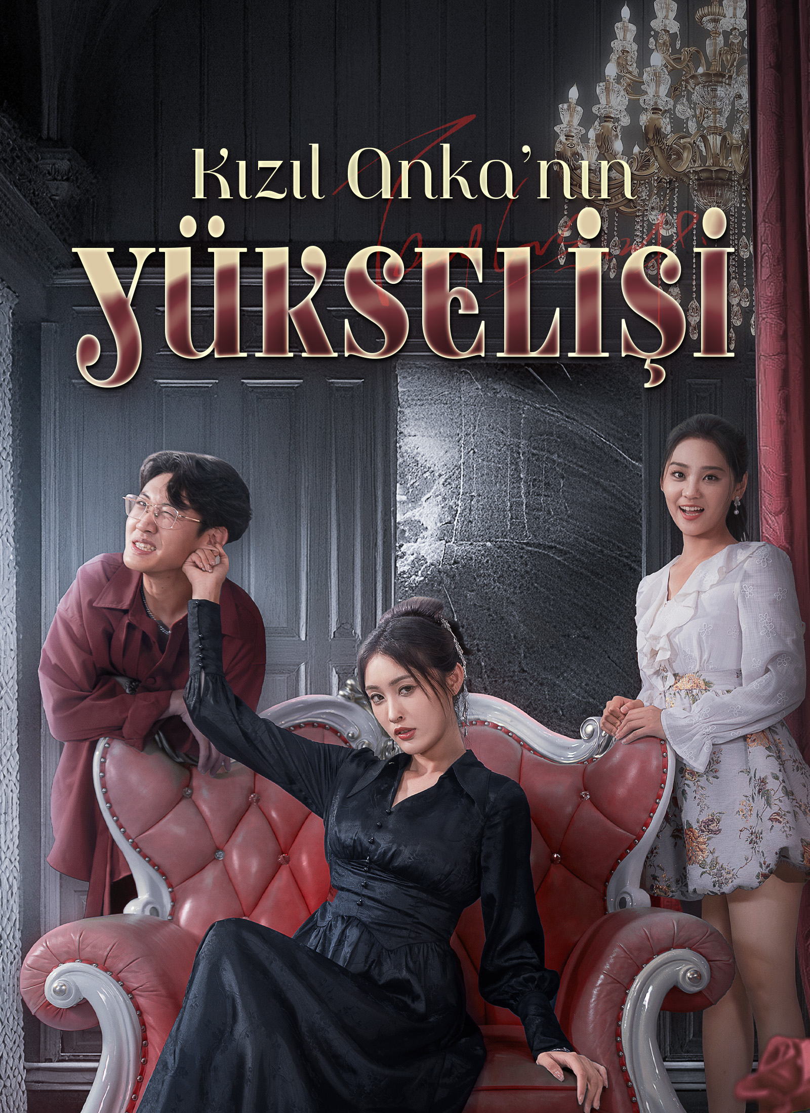 Kızıl Anka’nın Yükselişi