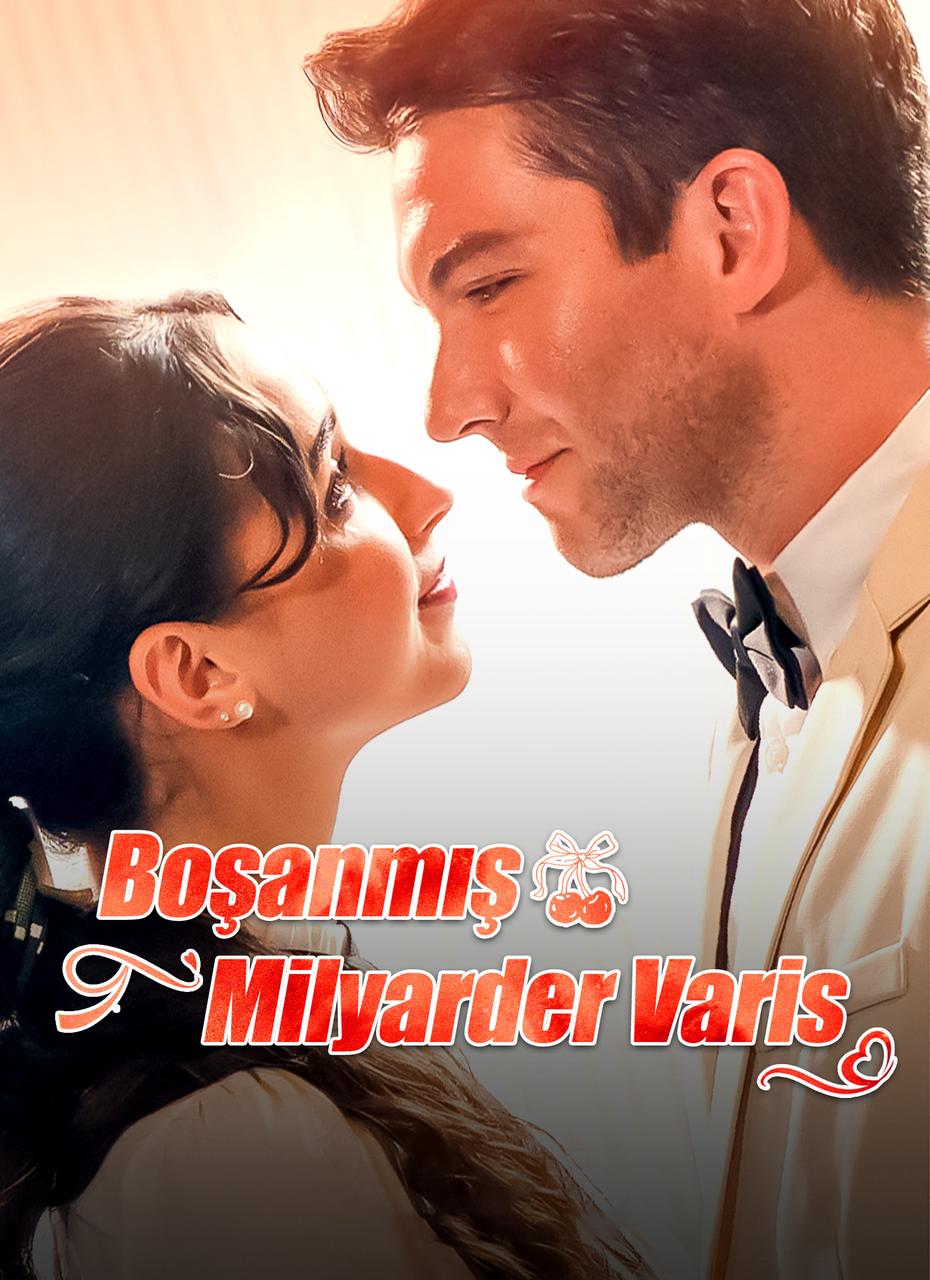 Boşanmış Milyarder Varis