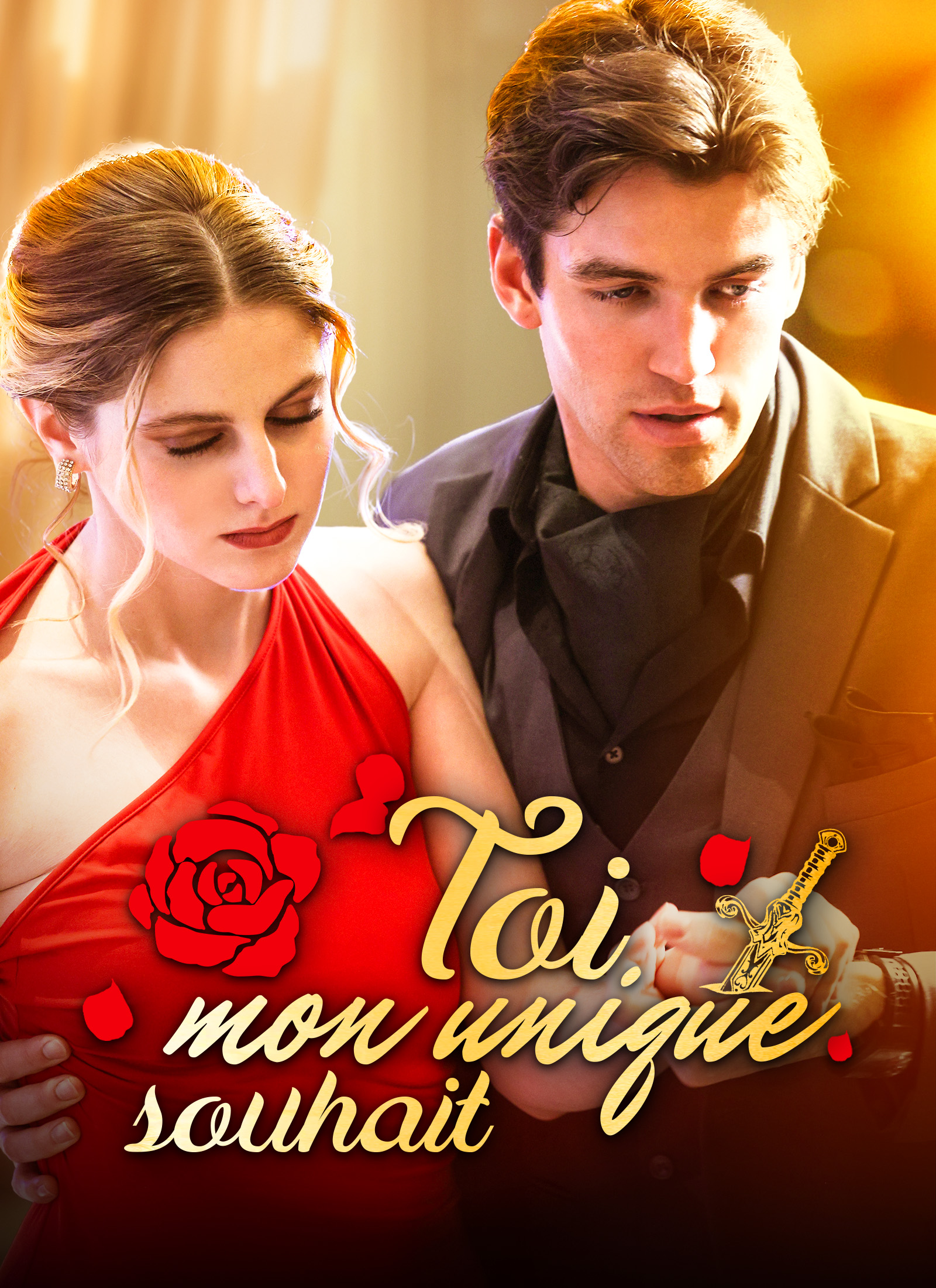 Toi, mon unique souhait