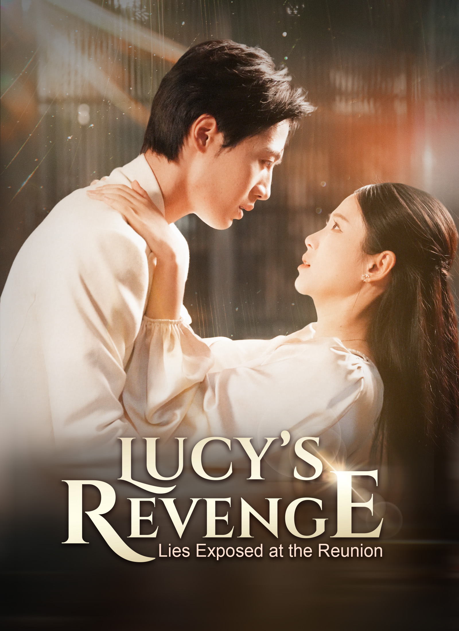 [Dubbed]Lucy’s Revenge: Lies Exposed at the Reunion
