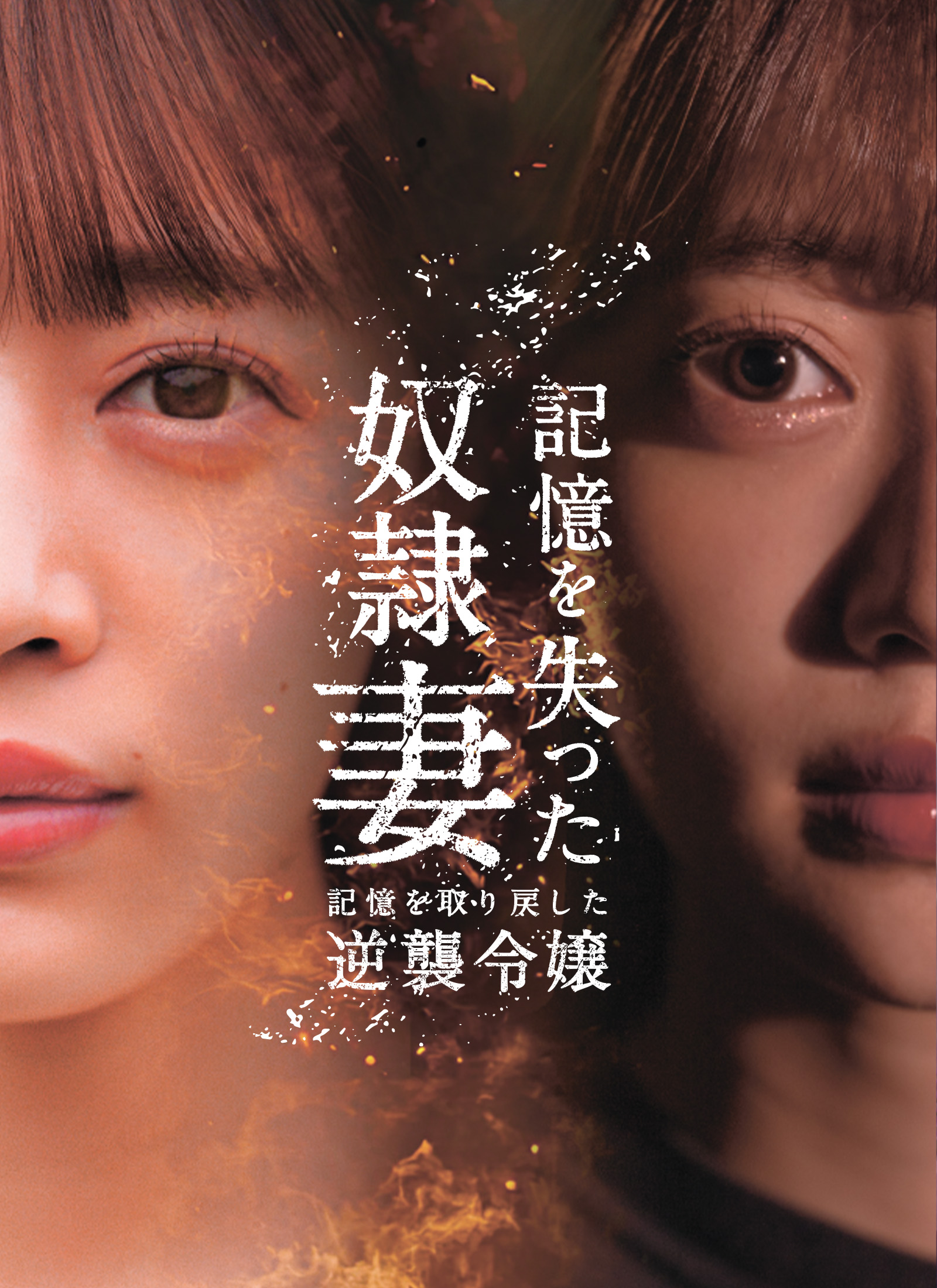 記憶を失った奴隷妻 記憶を取り戻した逆襲令嬢