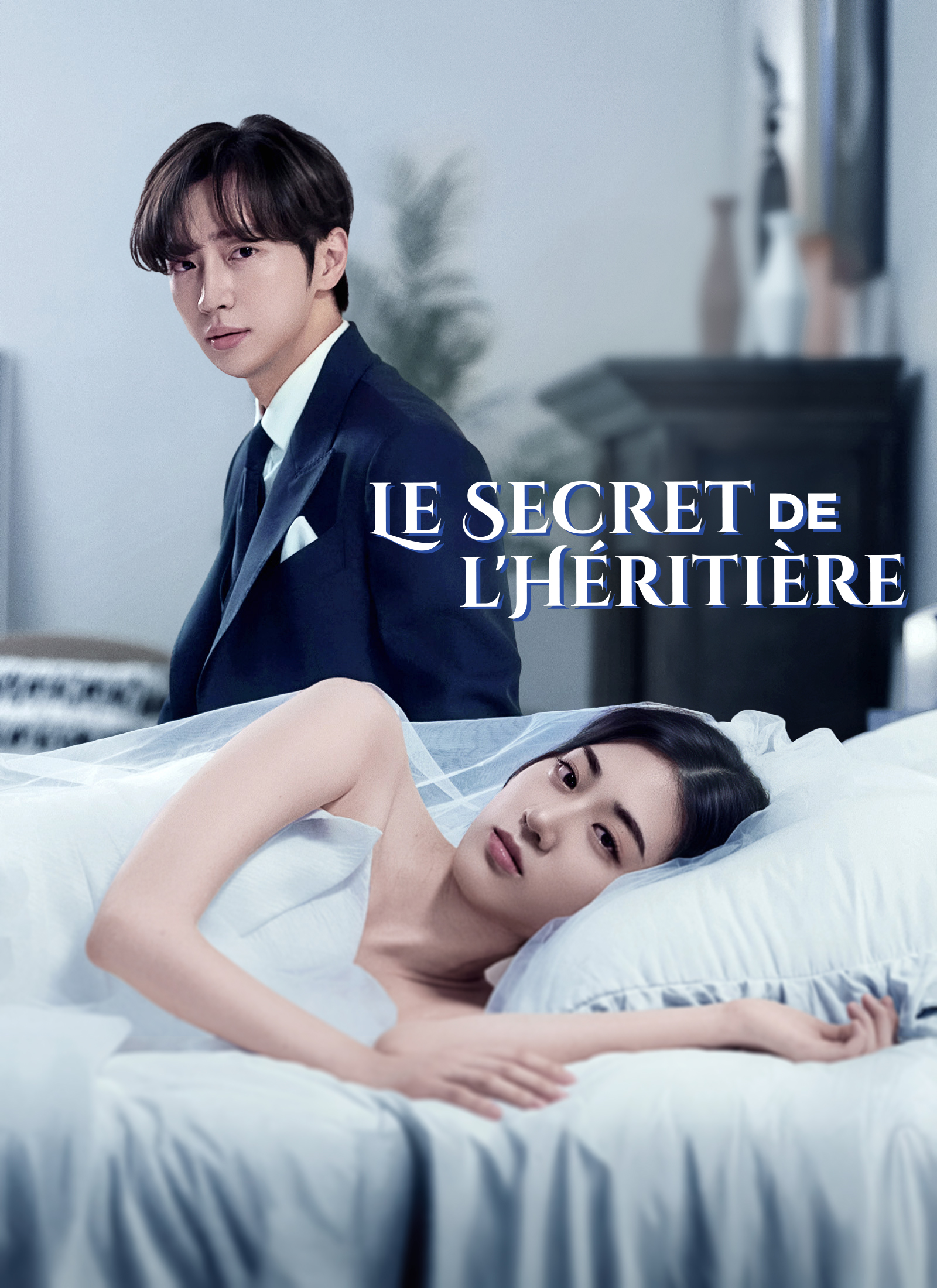 [Doublé]Le Secret de l'Héritière