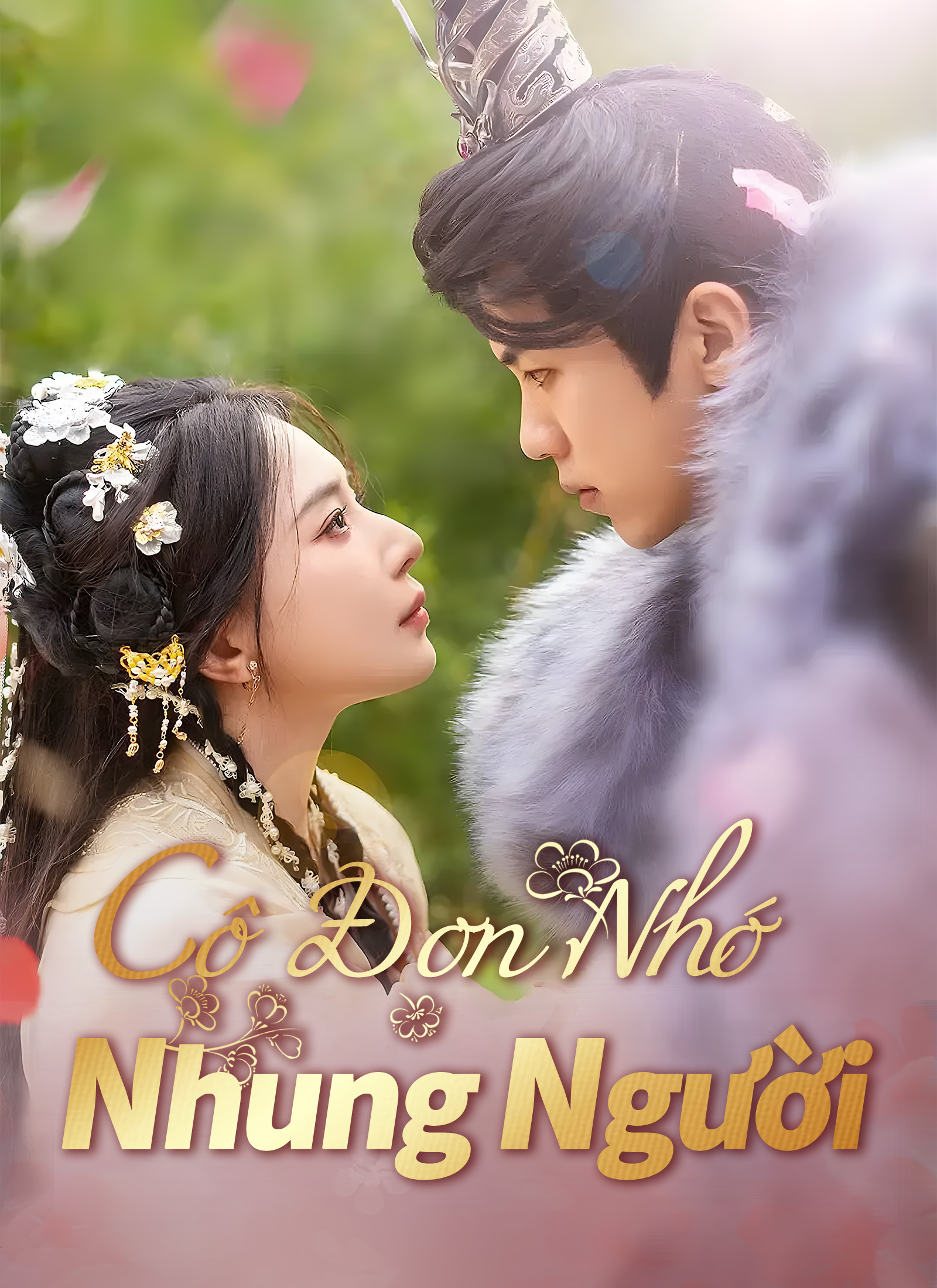 [Lồng tiếng]Cô Đơn Nhớ Nhung Người