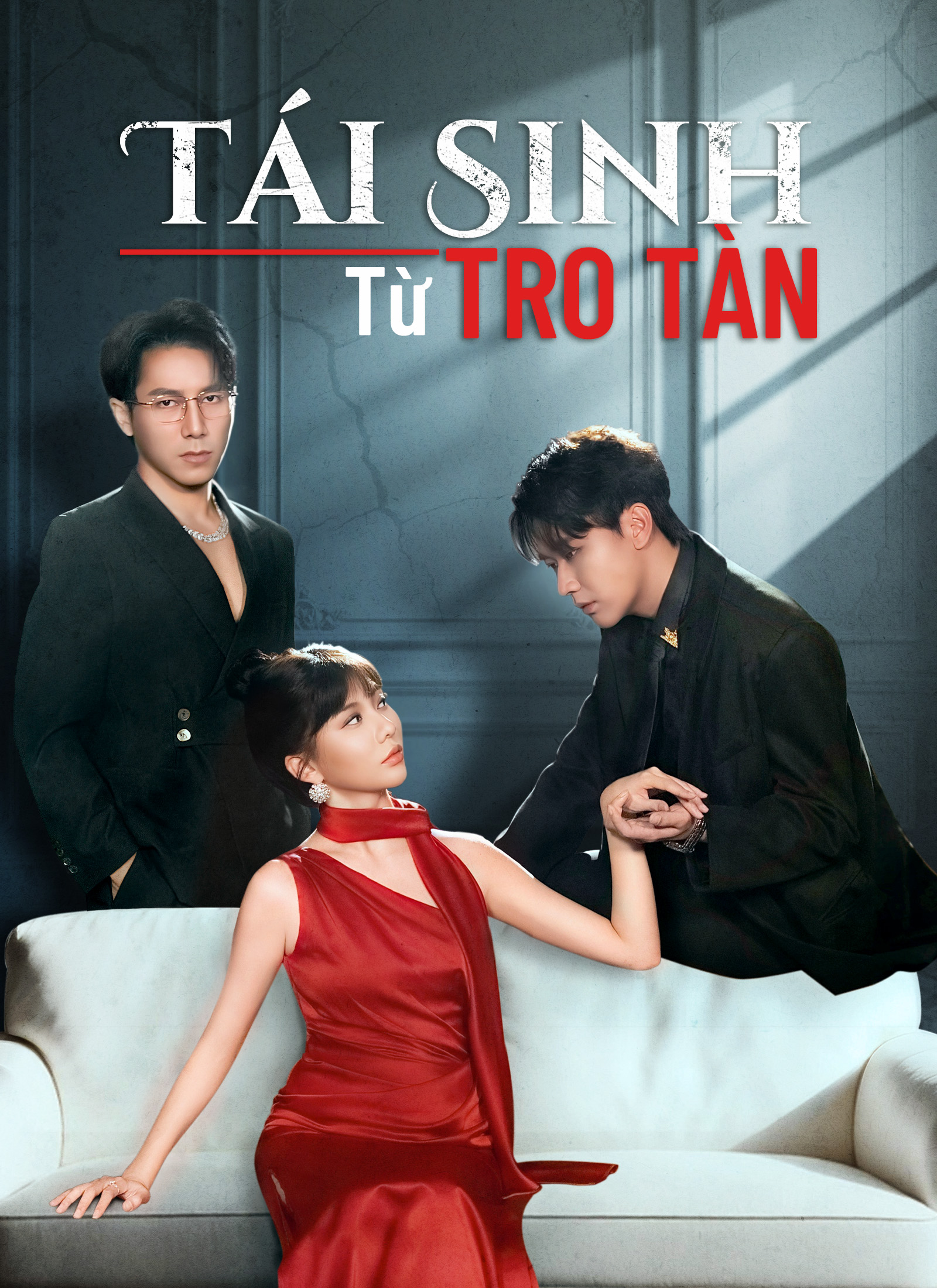 Tái Sinh Từ Tro Tàn
