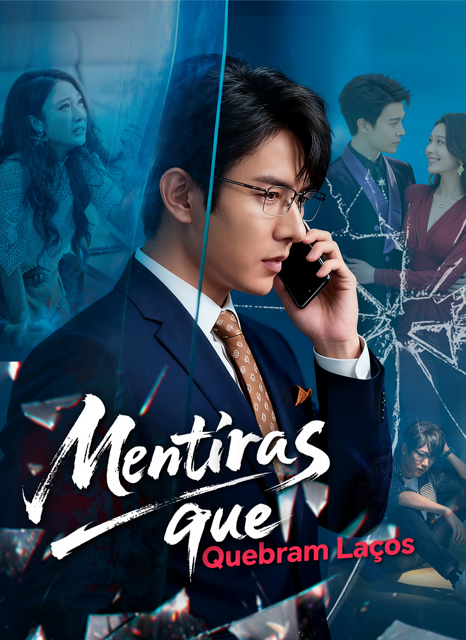 Mentiras que Quebram Laços