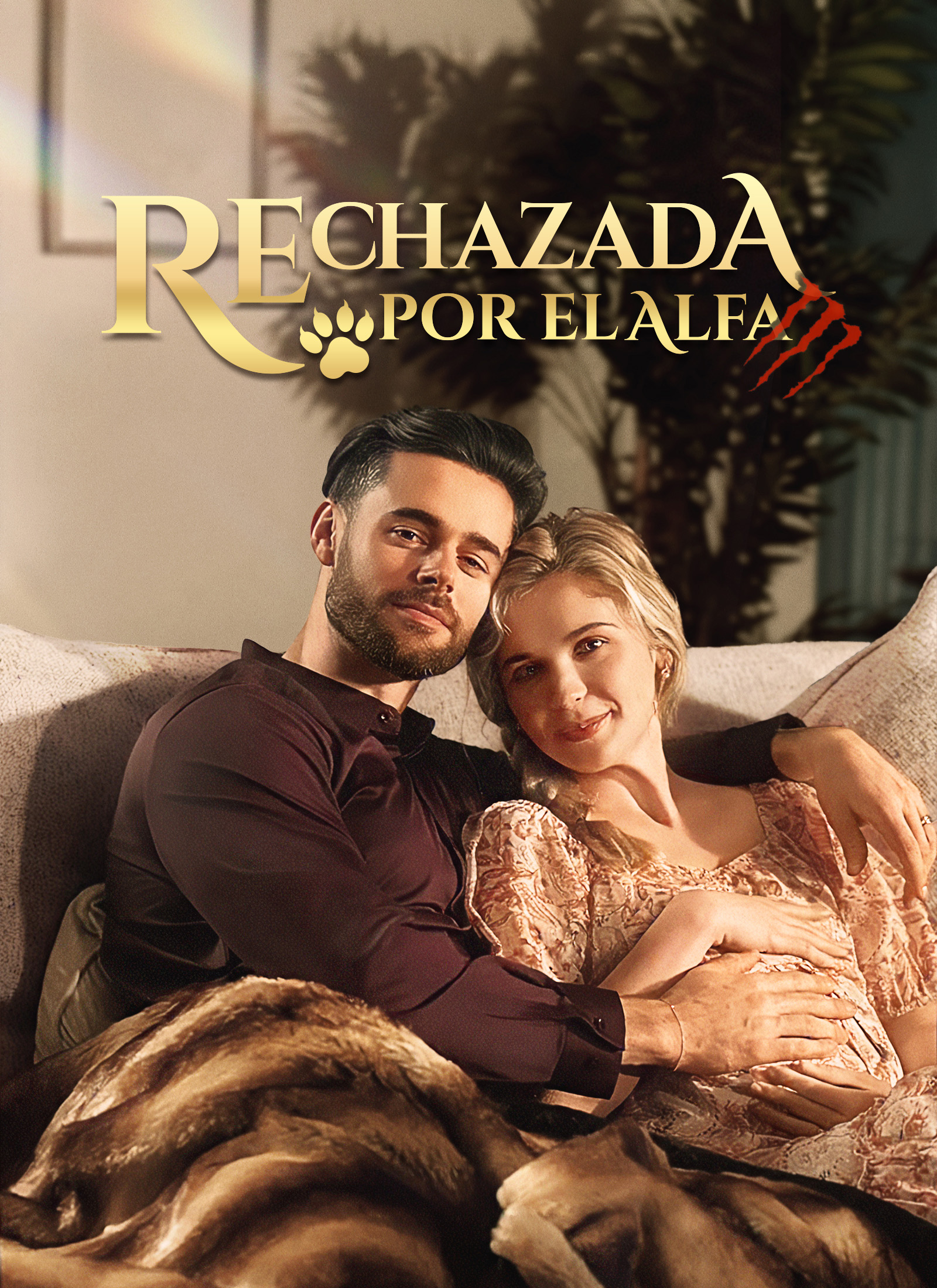 Rechazada por el Alfa