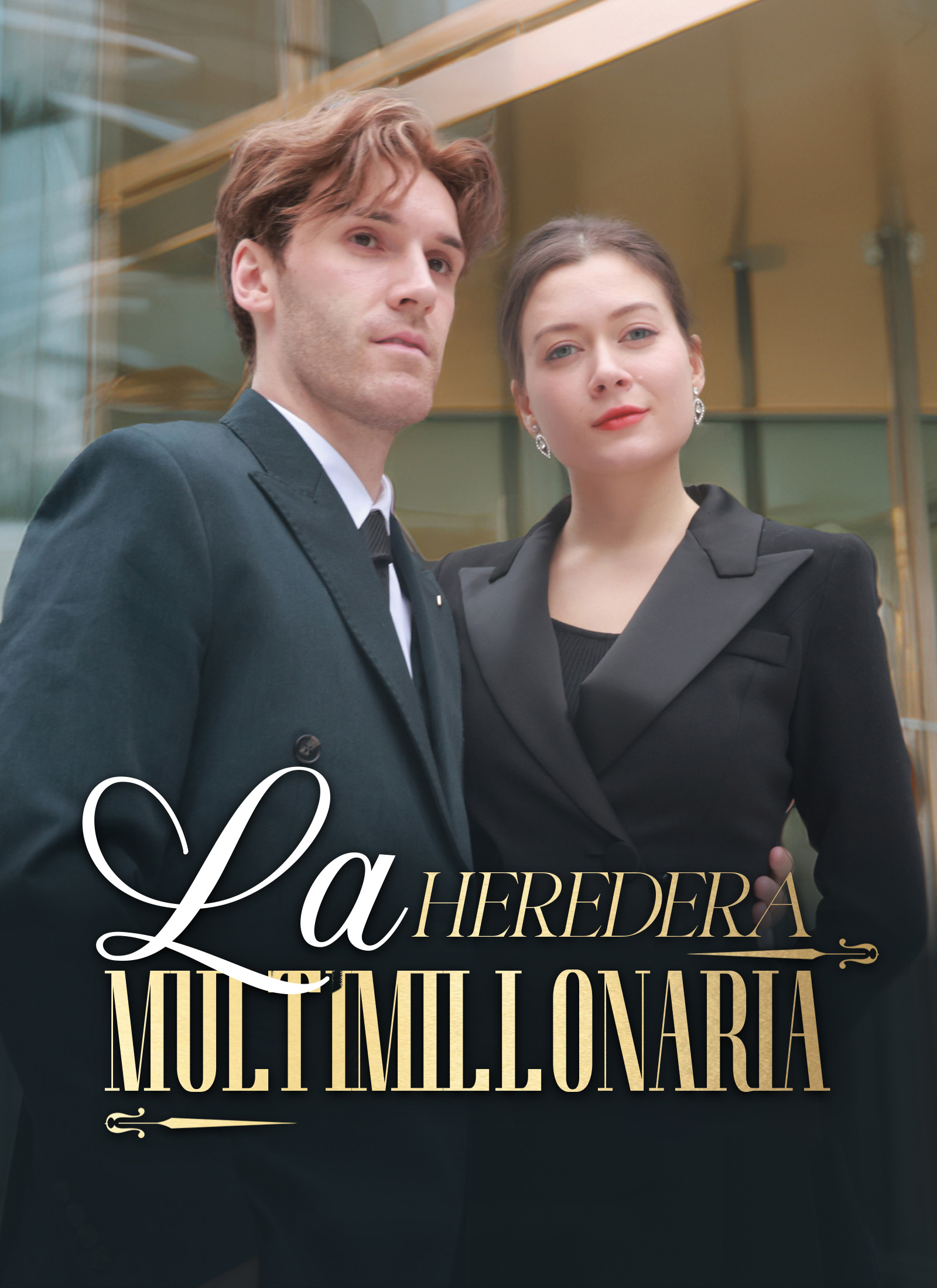 La Heredera Multimillonaria