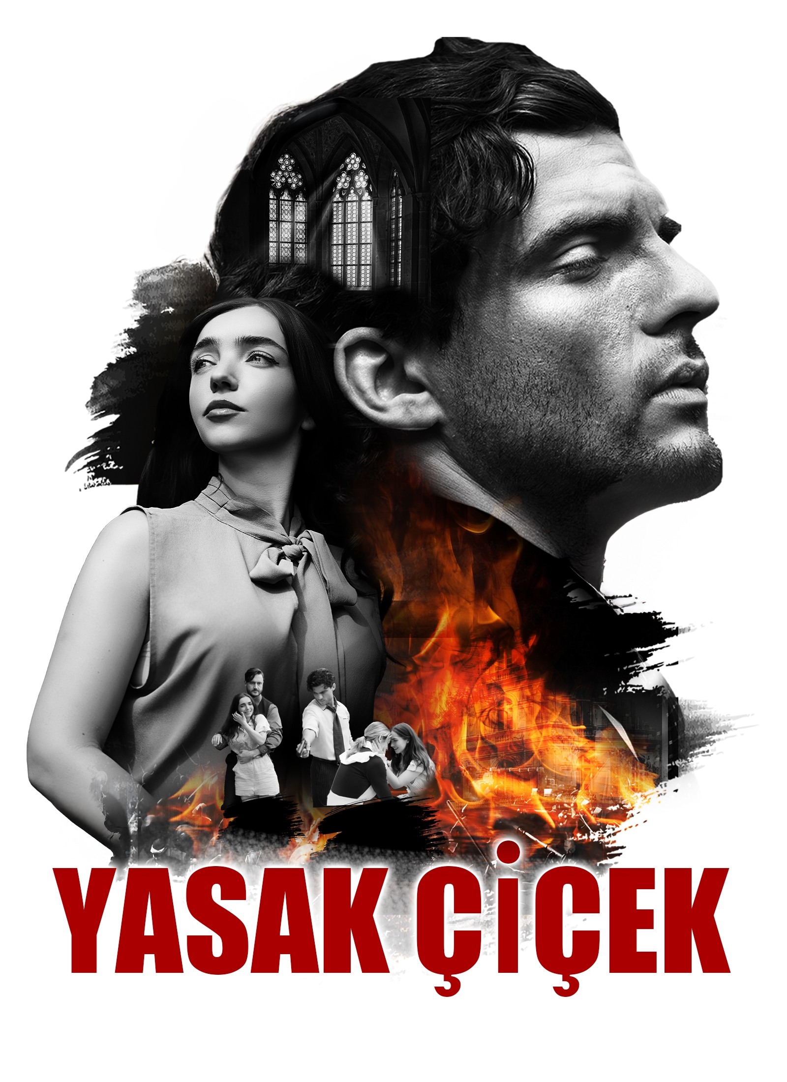 Yasak Çiçek